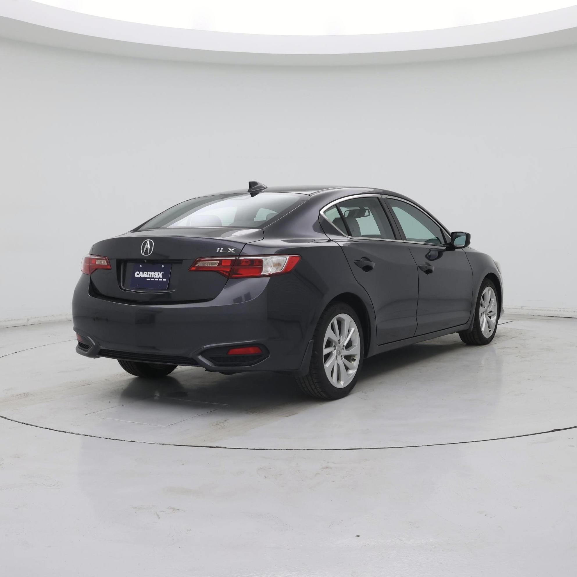 Thumbnail: 2016 Acura ILX - 8