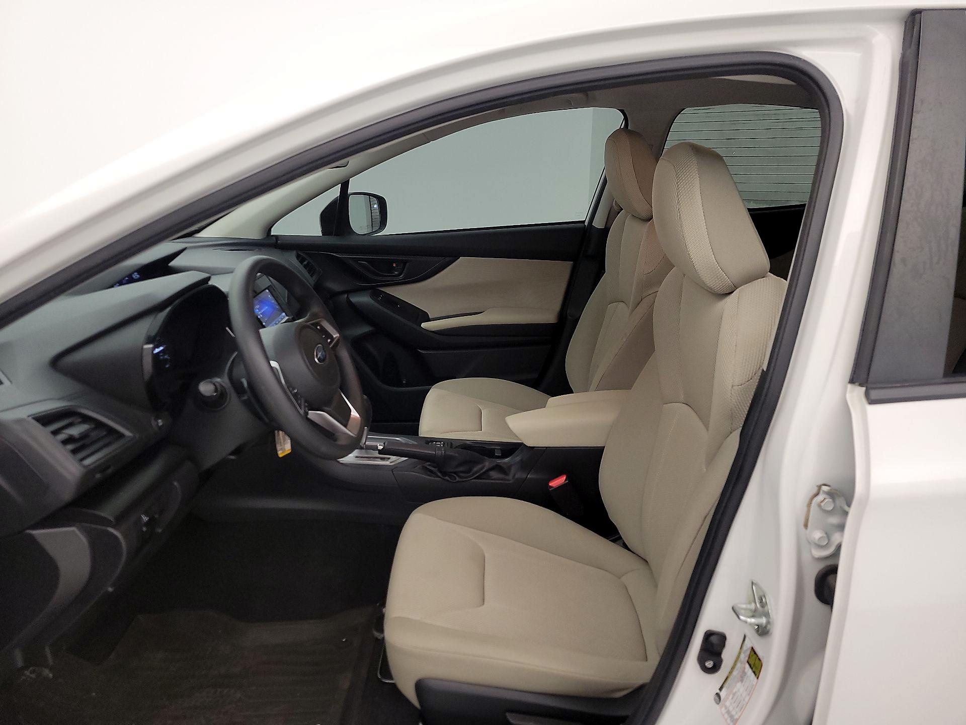 Thumbnail: 2022 Subaru Impreza - 11