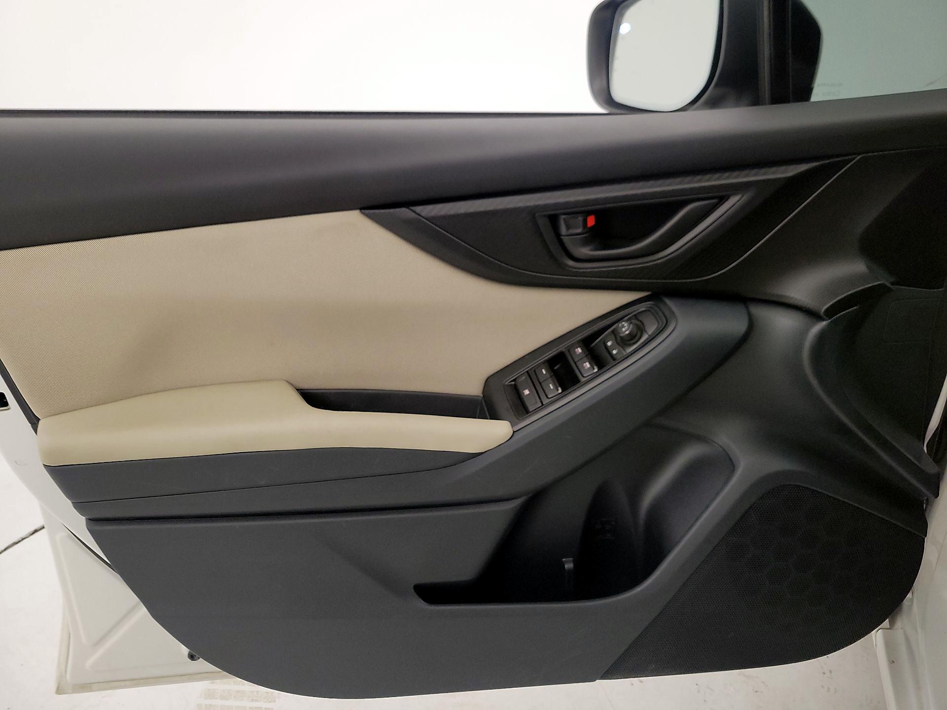 Thumbnail: 2022 Subaru Impreza - 12