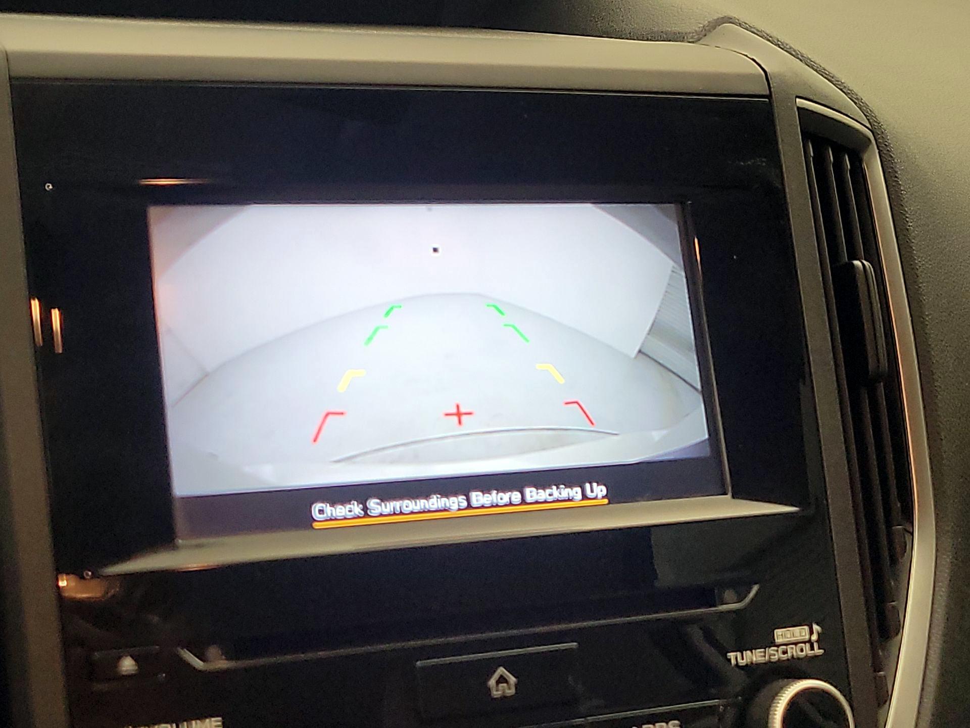 Thumbnail: 2022 Subaru Impreza - 14