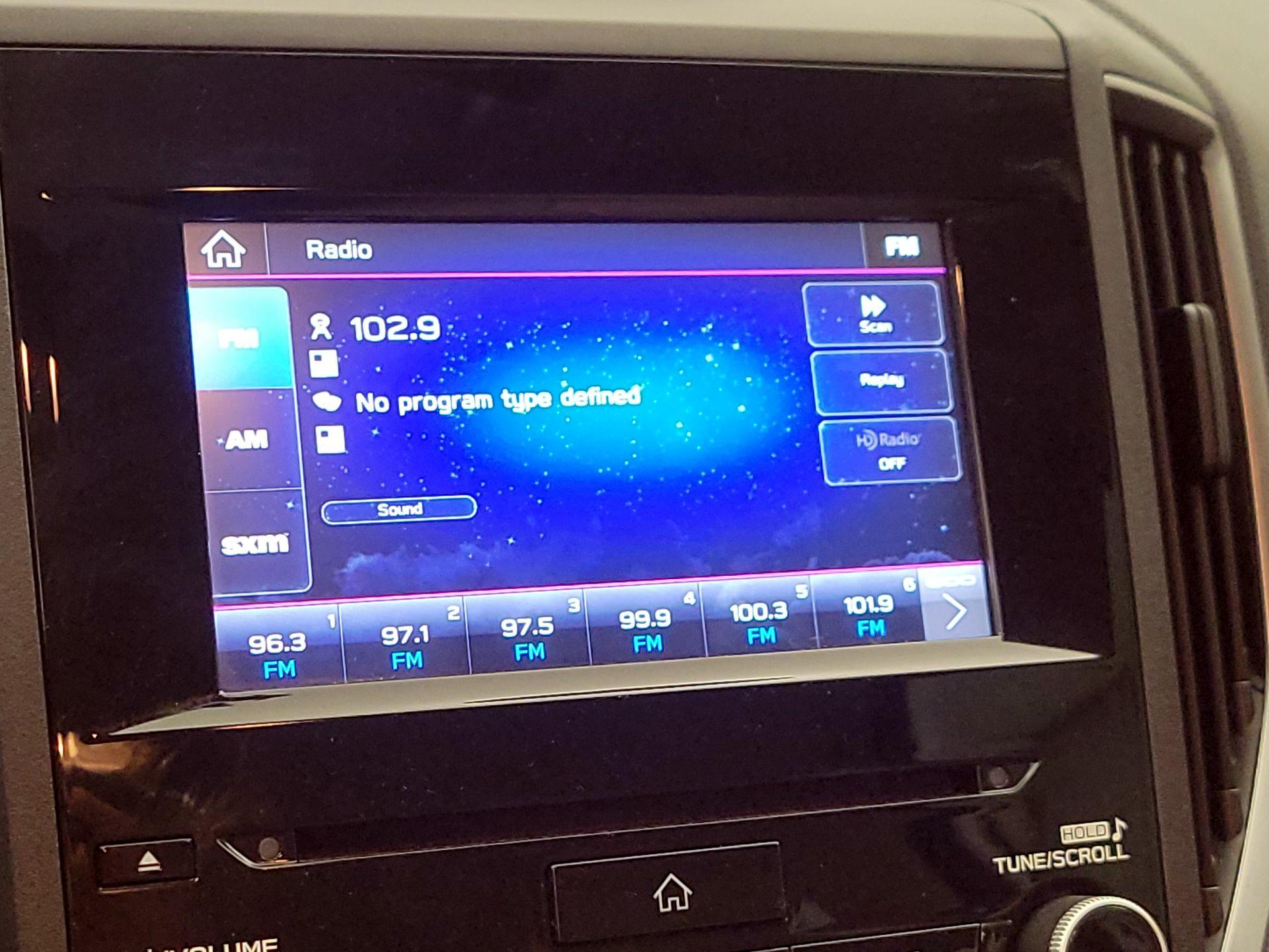 Thumbnail: 2022 Subaru Impreza - 15