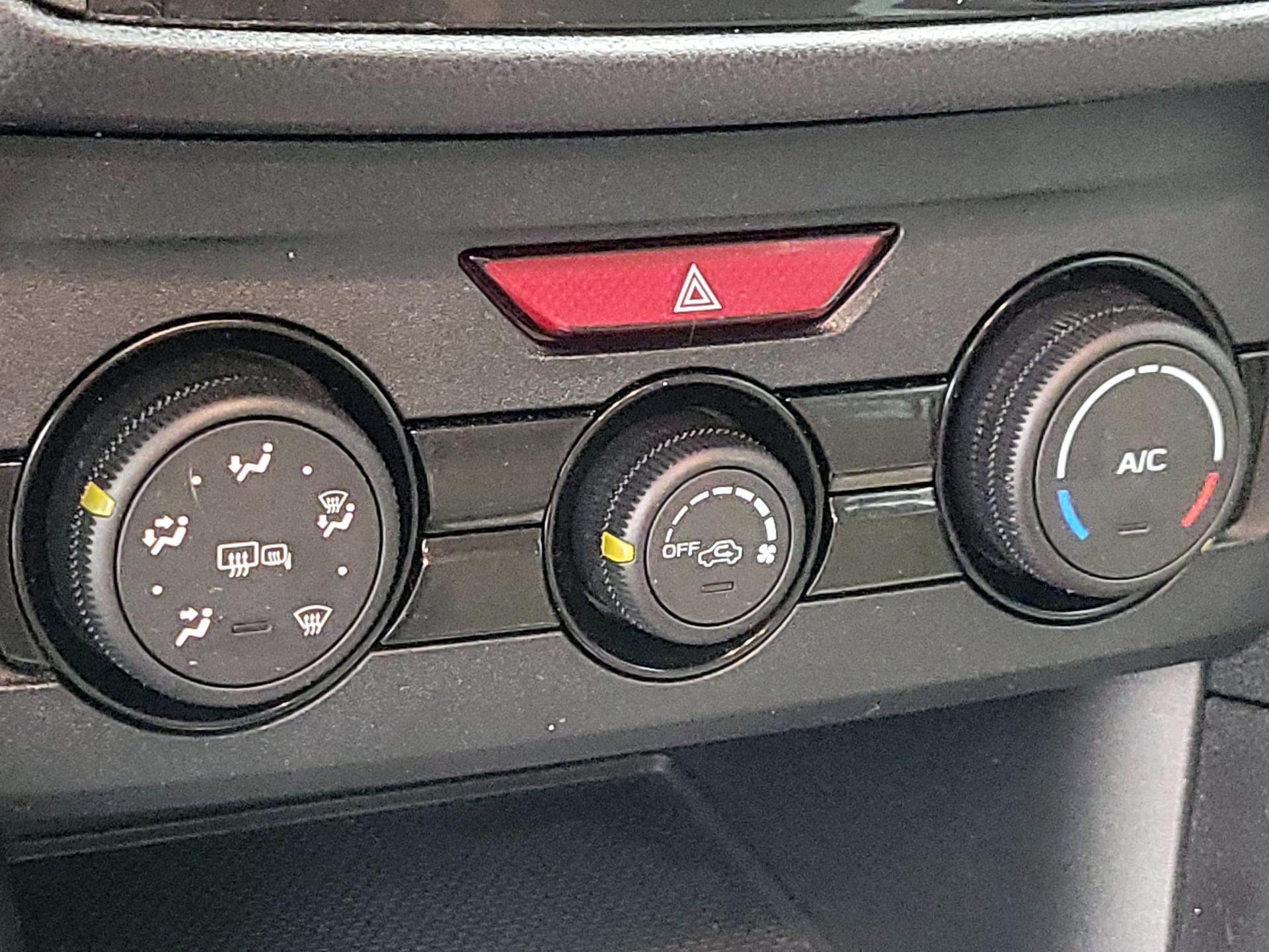 Thumbnail: 2022 Subaru Impreza - 16