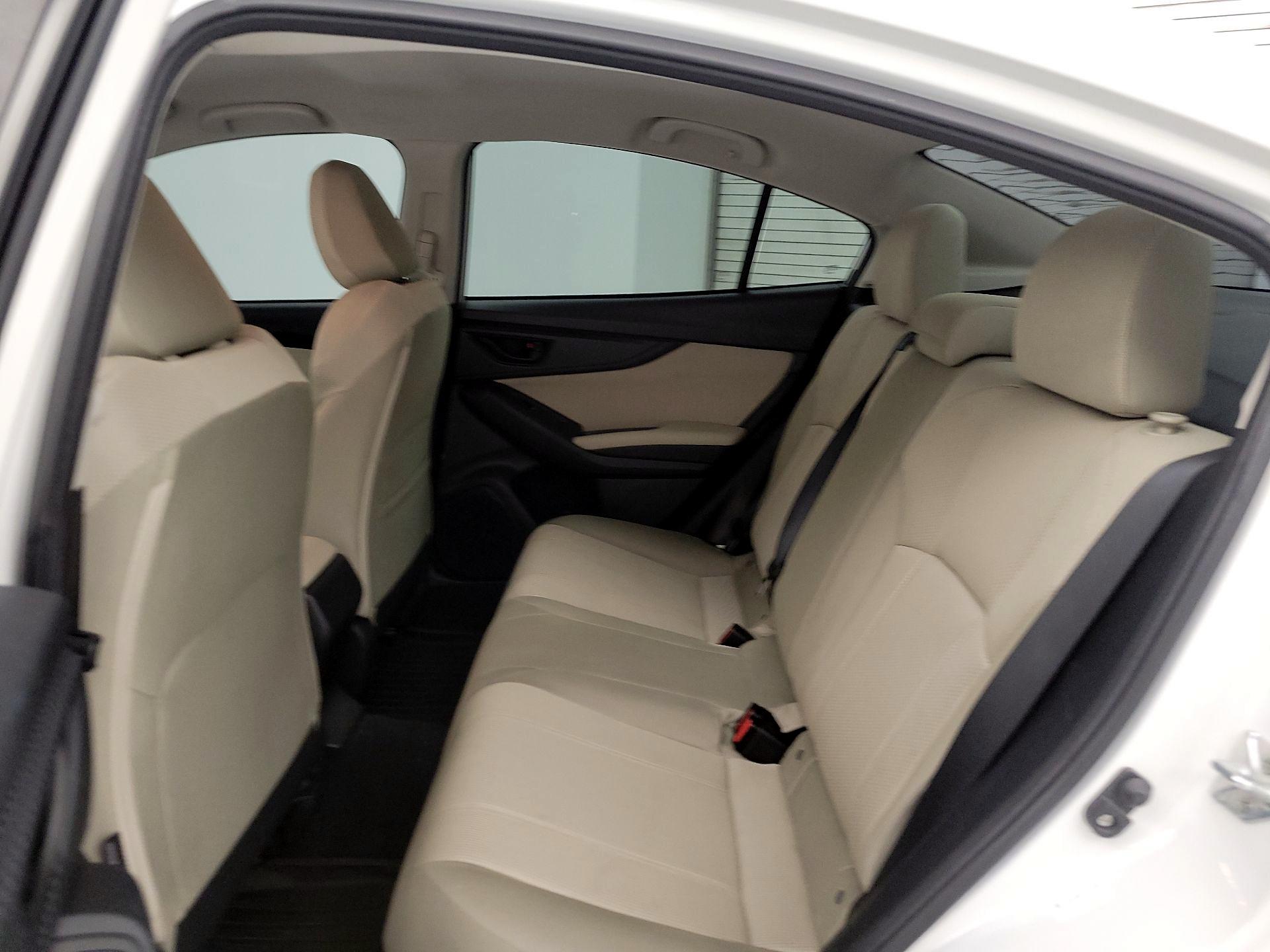 Thumbnail: 2022 Subaru Impreza - 19