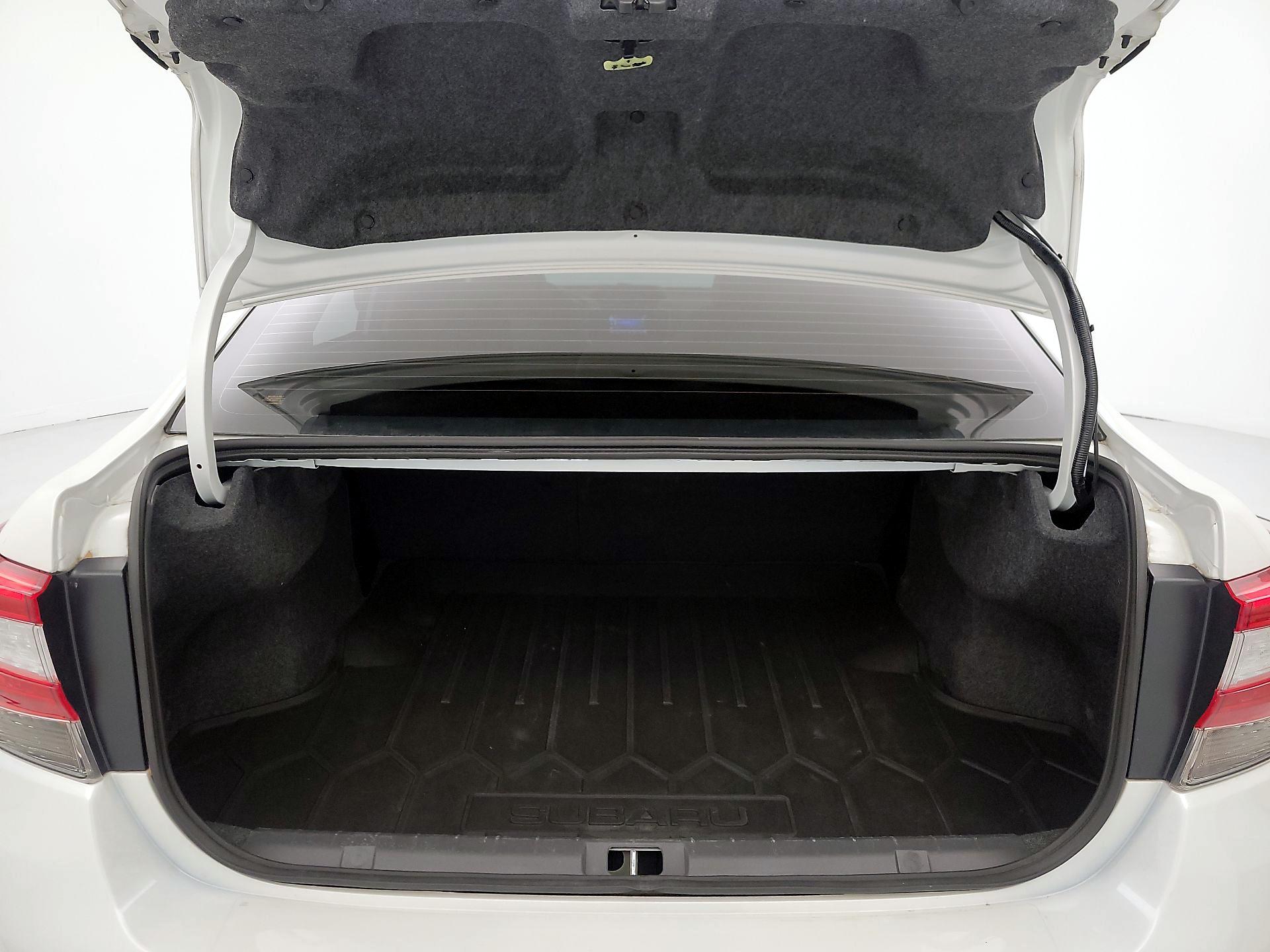 Thumbnail: 2022 Subaru Impreza - 20