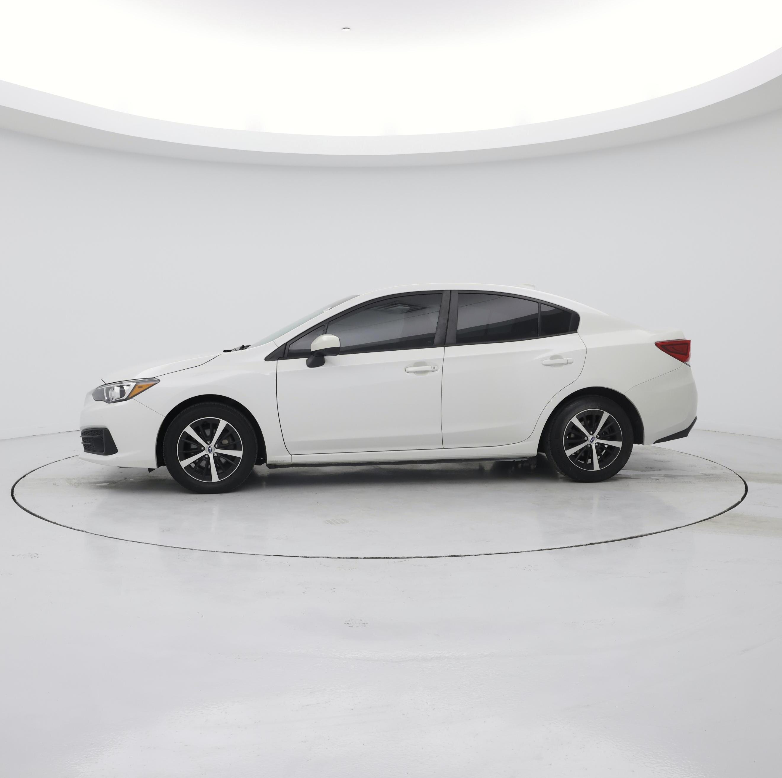 Thumbnail: 2022 Subaru Impreza - 3