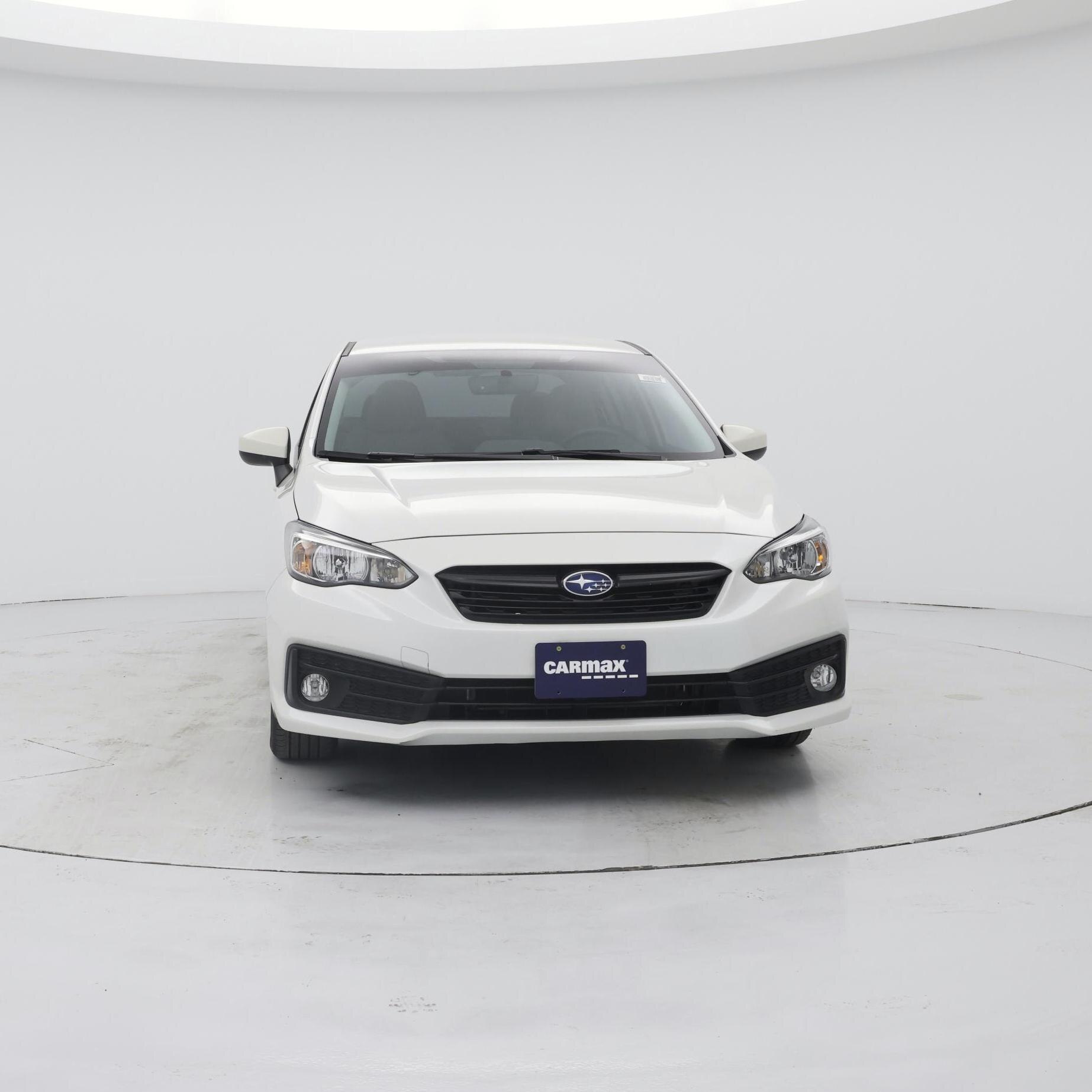 Thumbnail: 2022 Subaru Impreza - 5