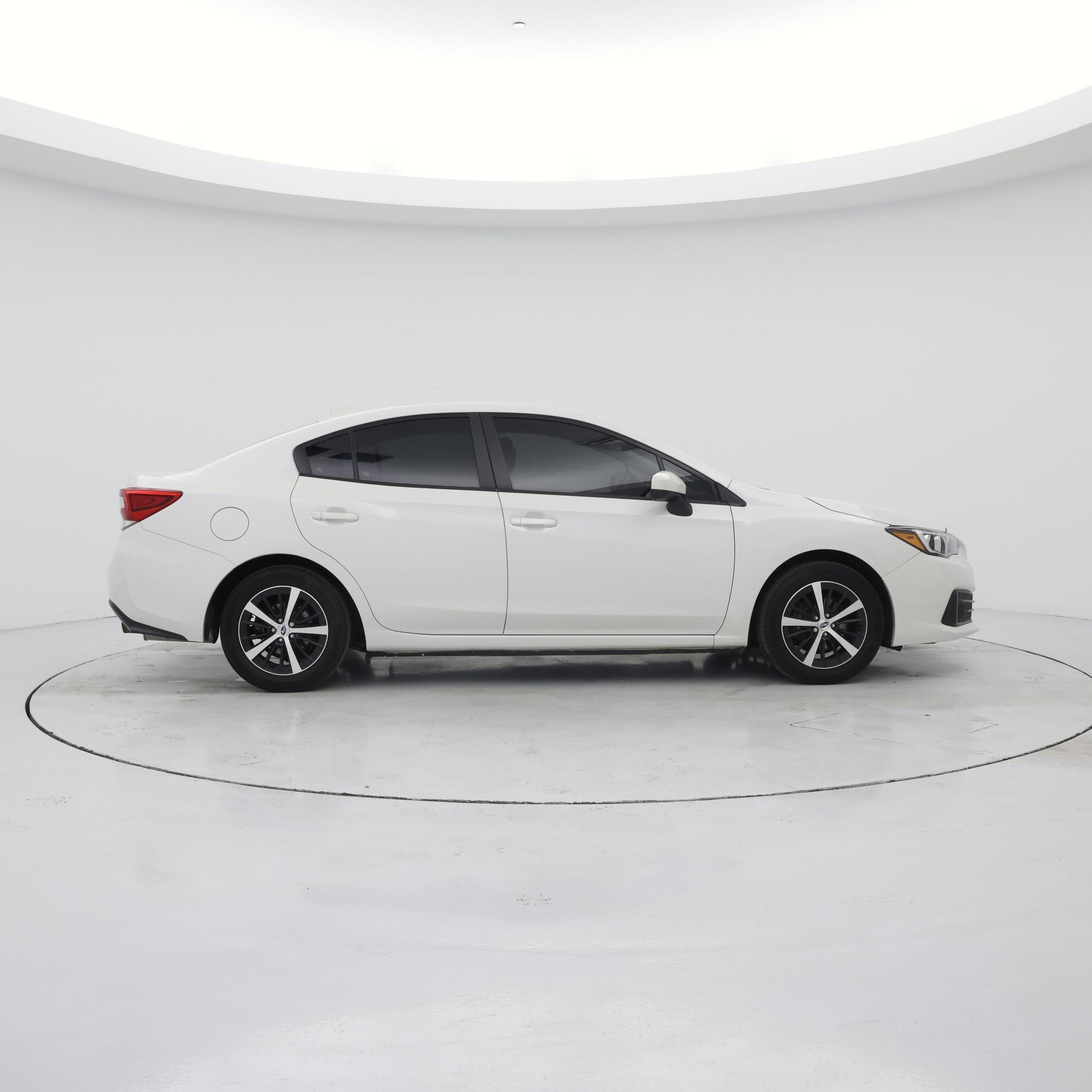 Thumbnail: 2022 Subaru Impreza - 7