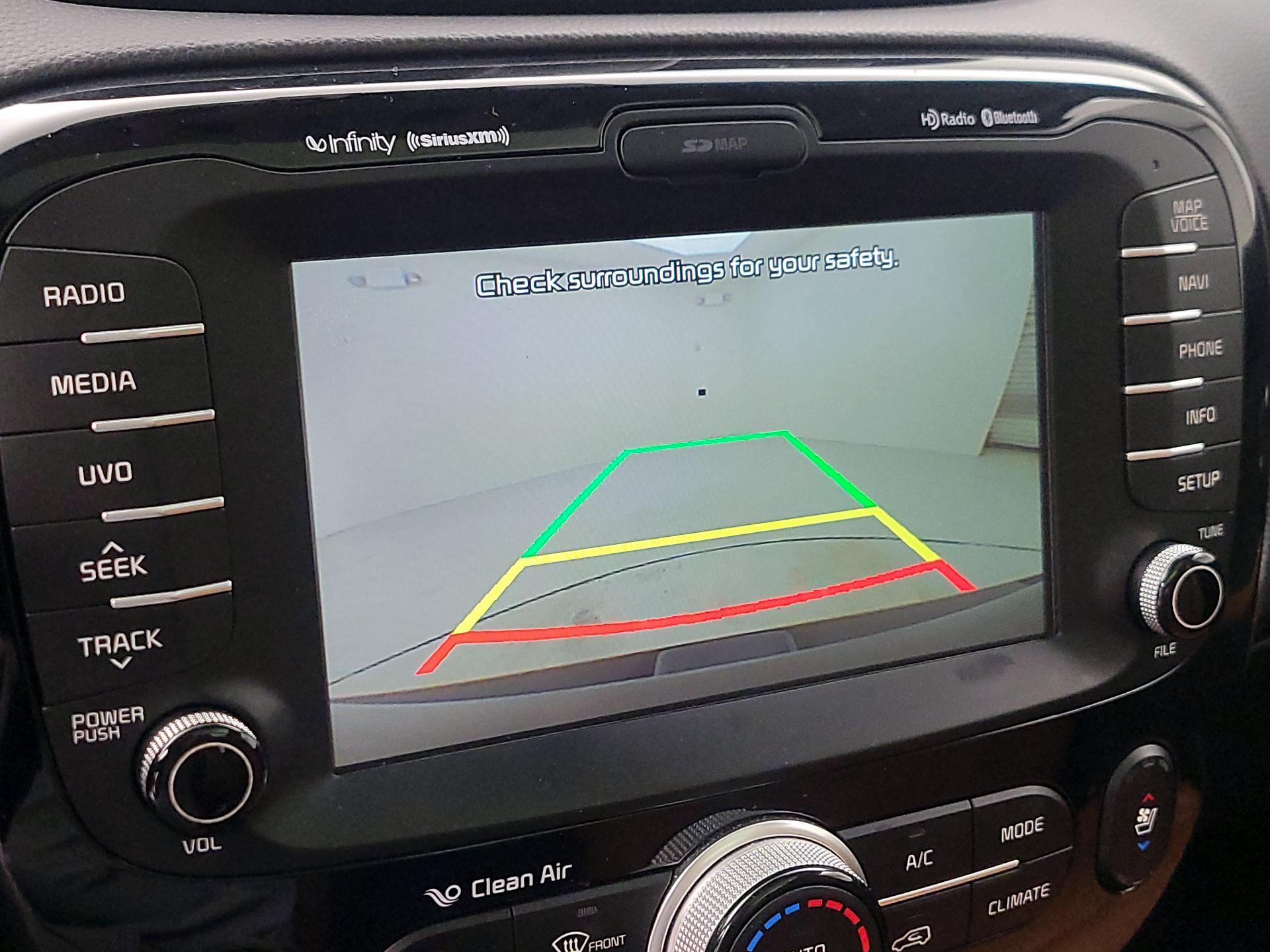 Thumbnail: 2016 Kia Soul - 14