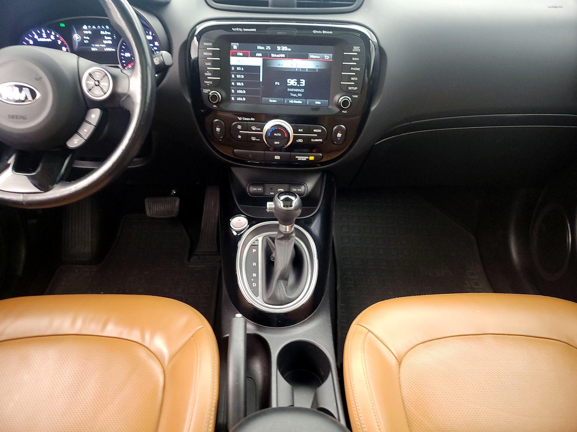 Thumbnail: 2016 Kia Soul - 17