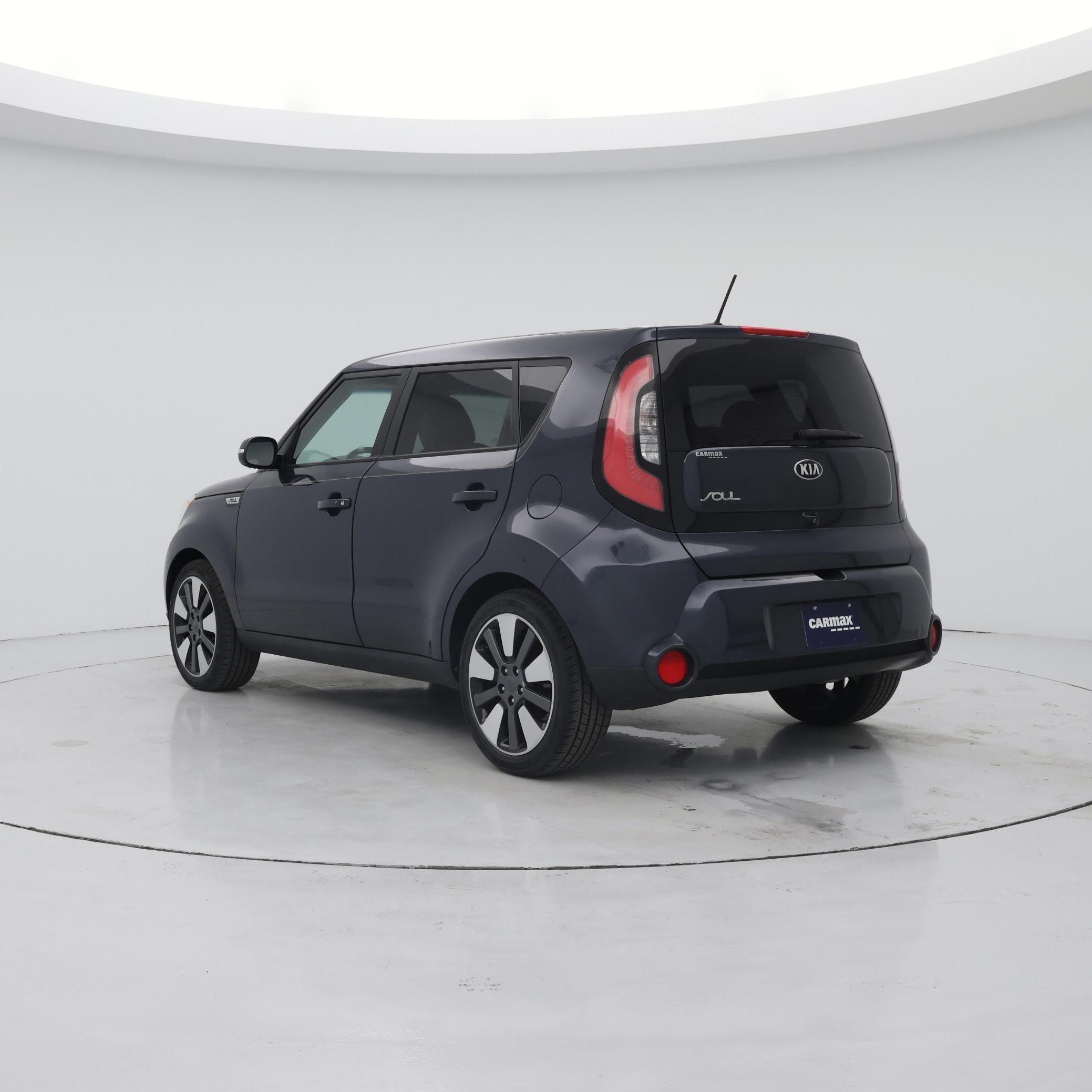 Thumbnail: 2016 Kia Soul - 2