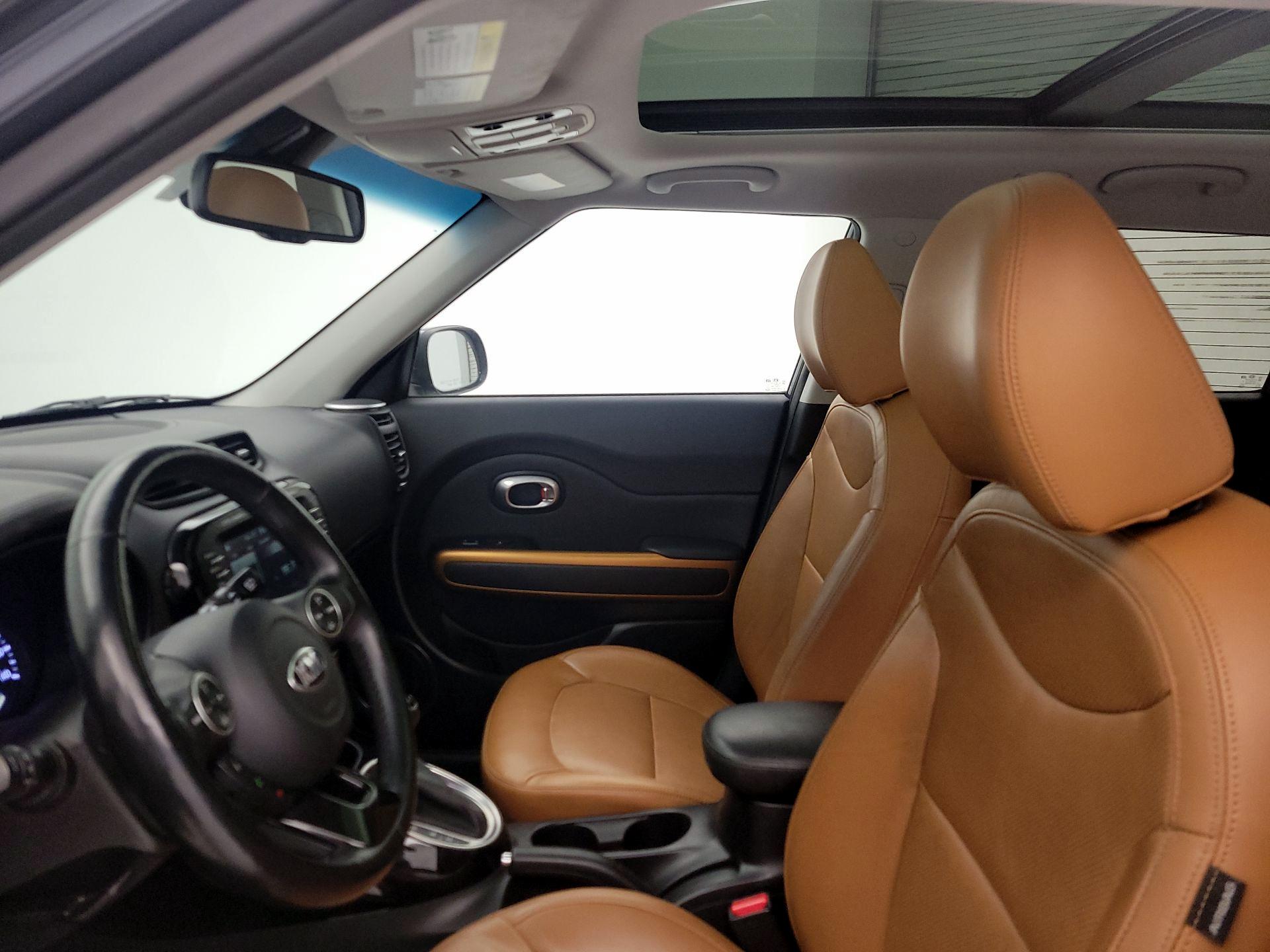 Thumbnail: 2016 Kia Soul - 19