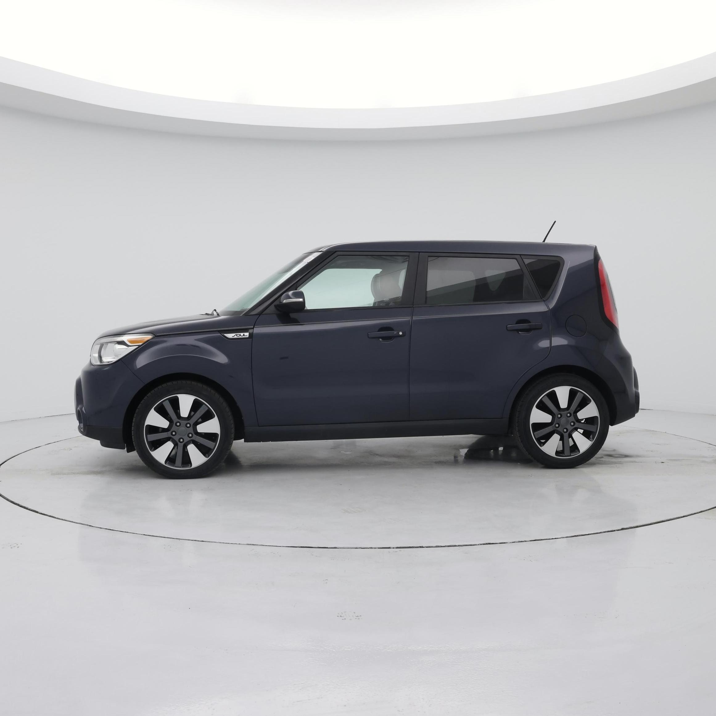 Thumbnail: 2016 Kia Soul - 3
