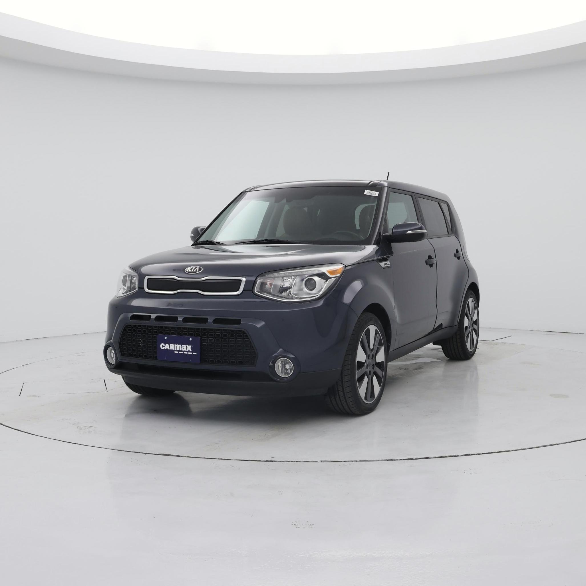 Thumbnail: 2016 Kia Soul - 4
