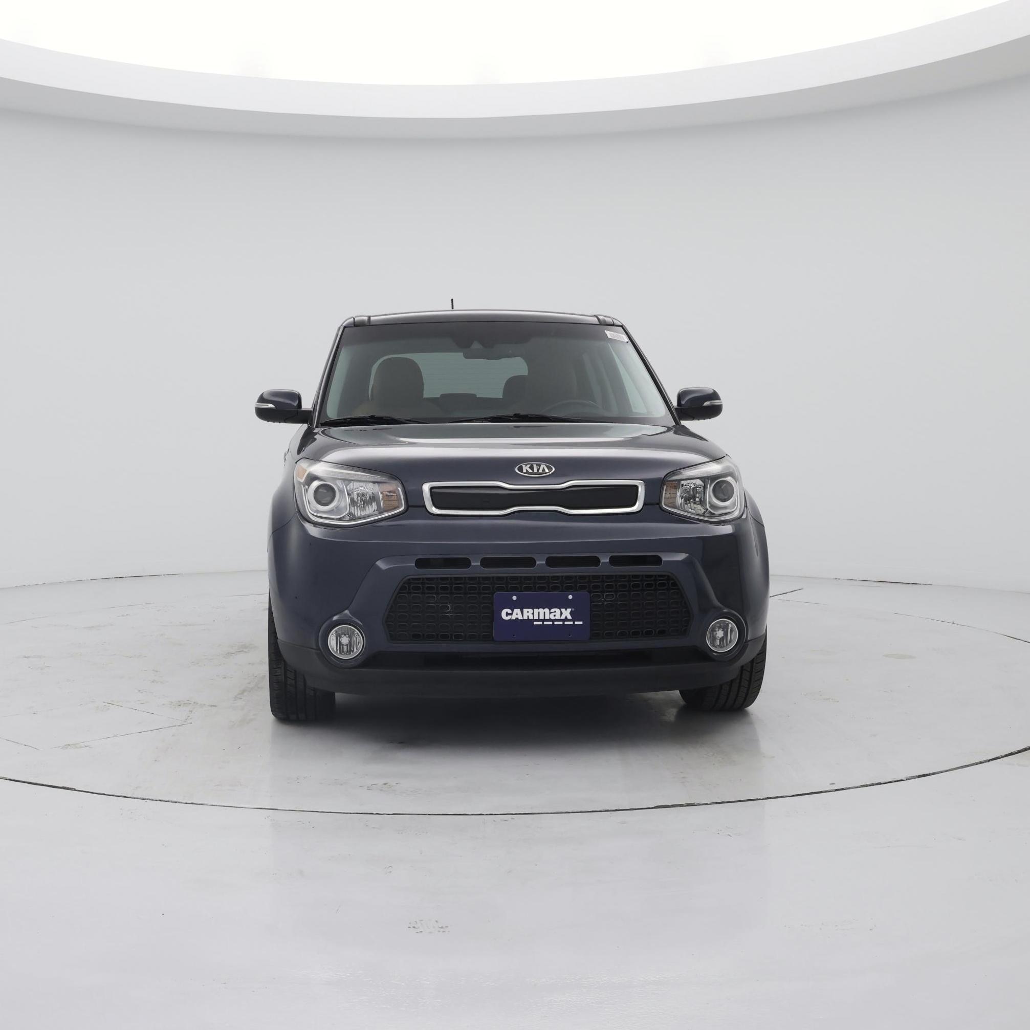 Thumbnail: 2016 Kia Soul - 5