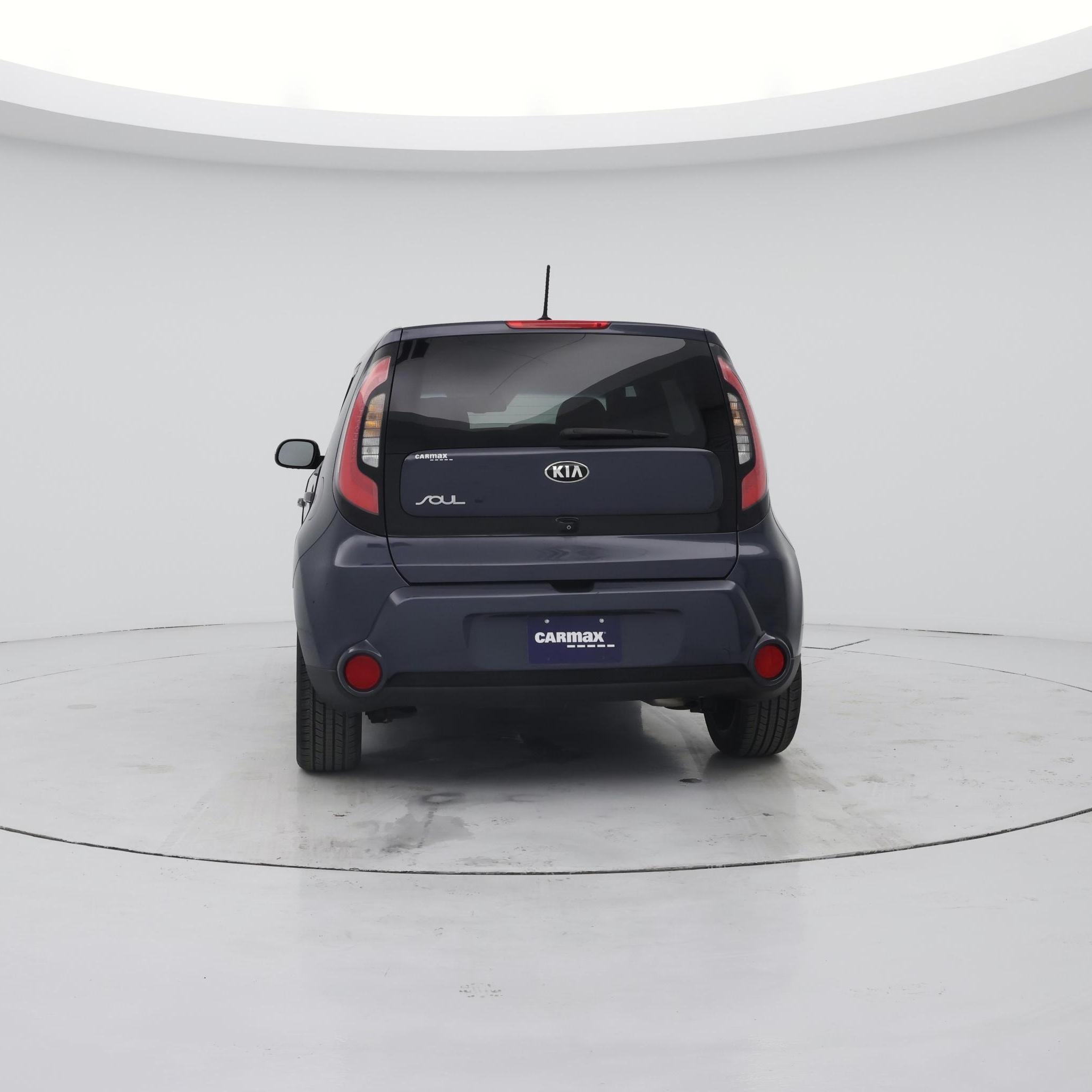 Thumbnail: 2016 Kia Soul - 6