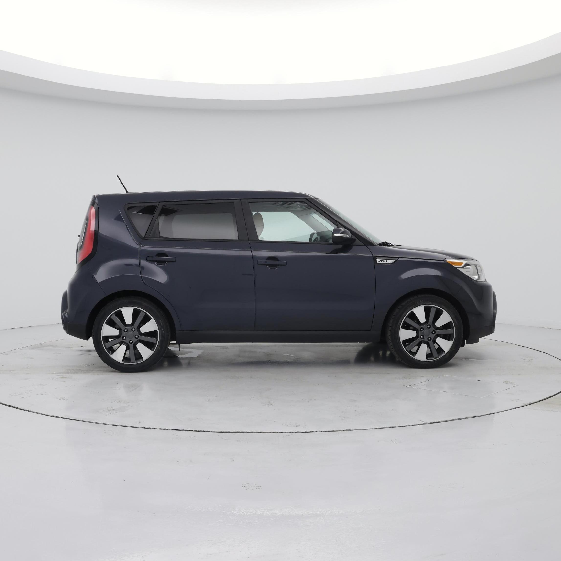 Thumbnail: 2016 Kia Soul - 7