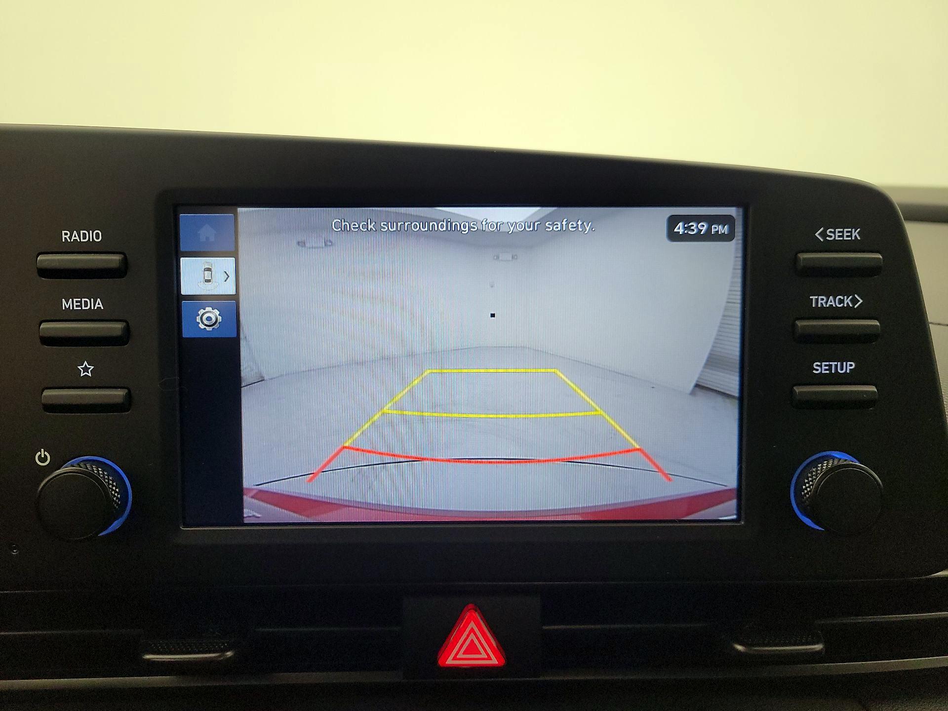 Thumbnail: 2025 Hyundai Elantra - 14