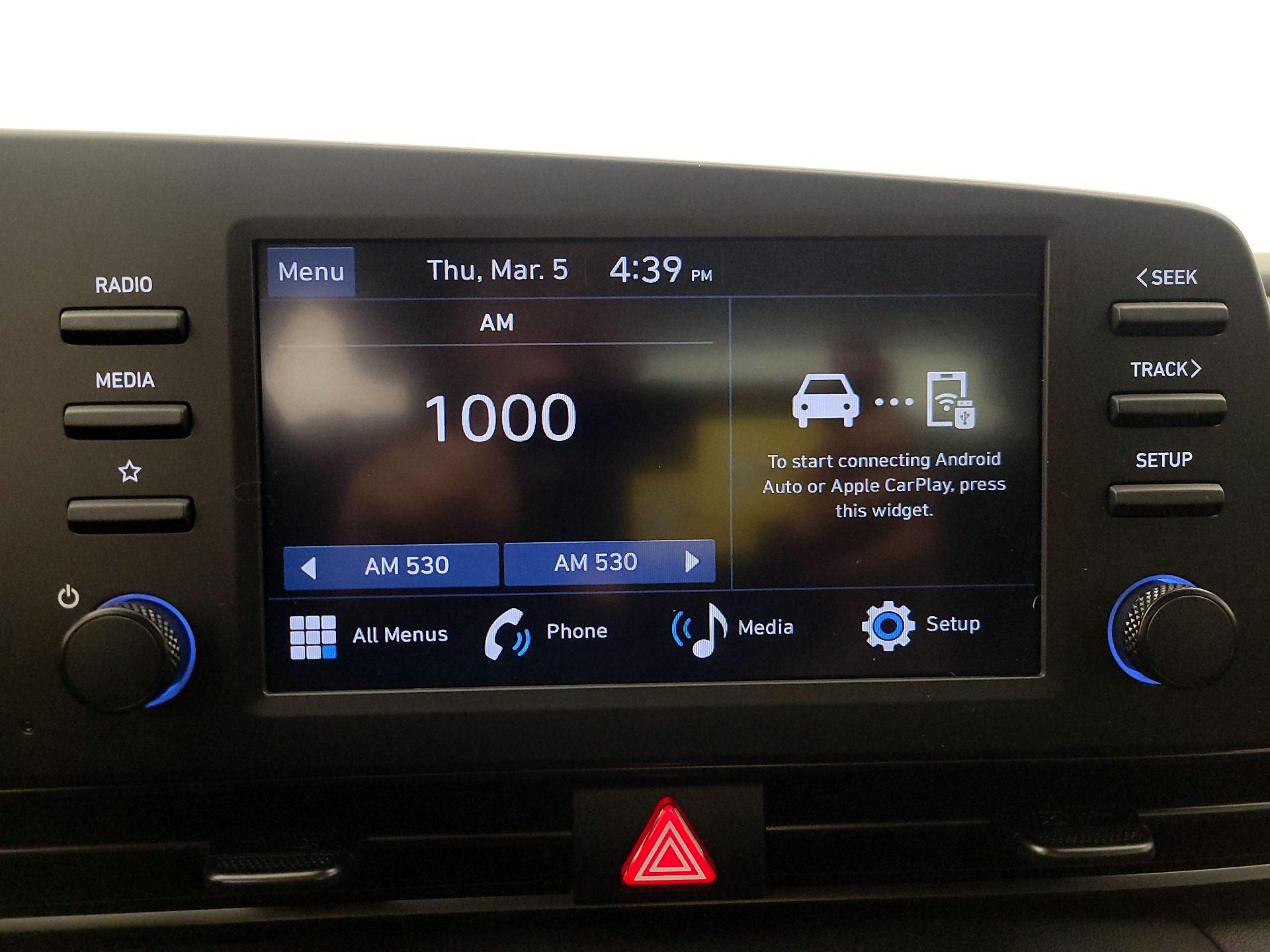 Thumbnail: 2025 Hyundai Elantra - 15