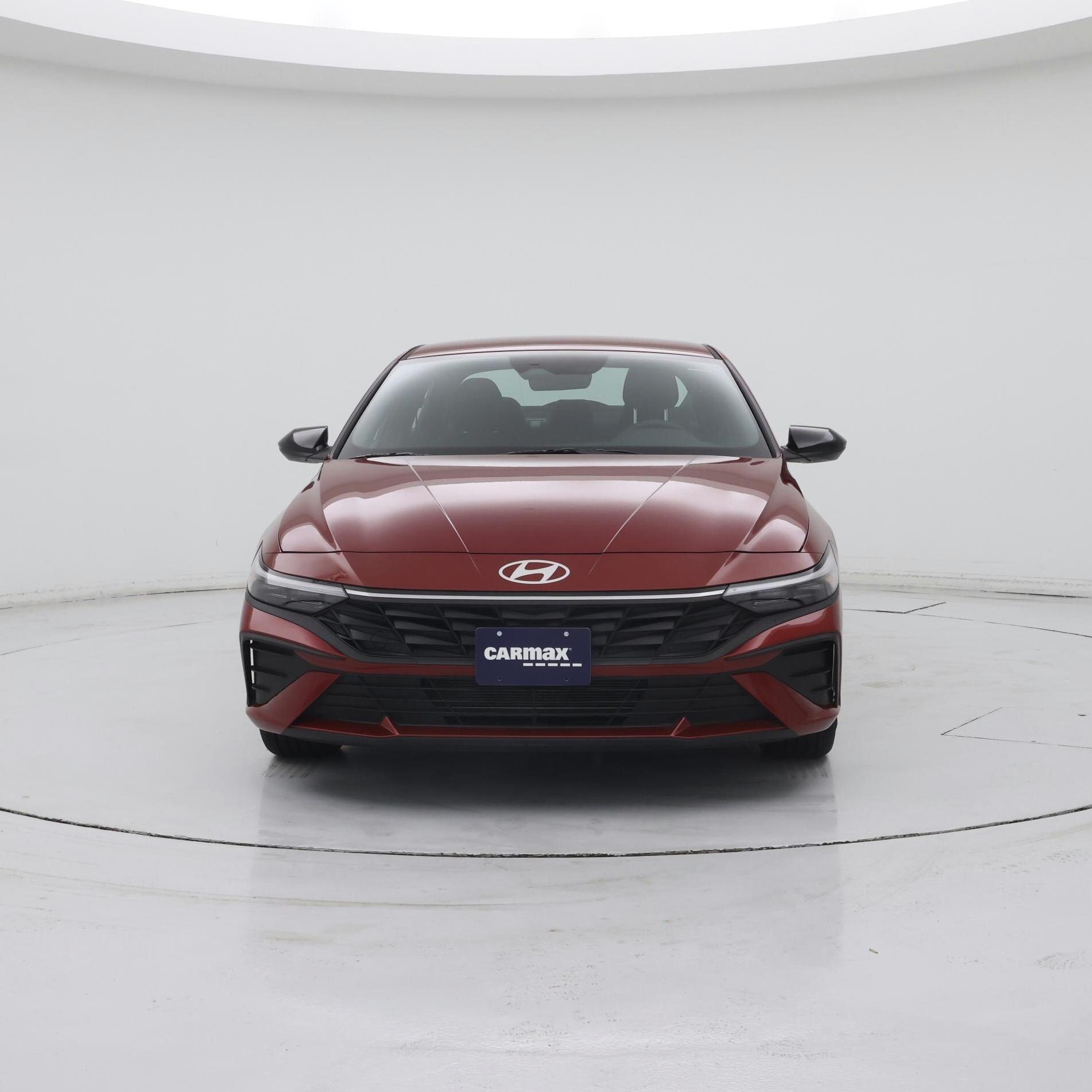 Thumbnail: 2025 Hyundai Elantra - 5