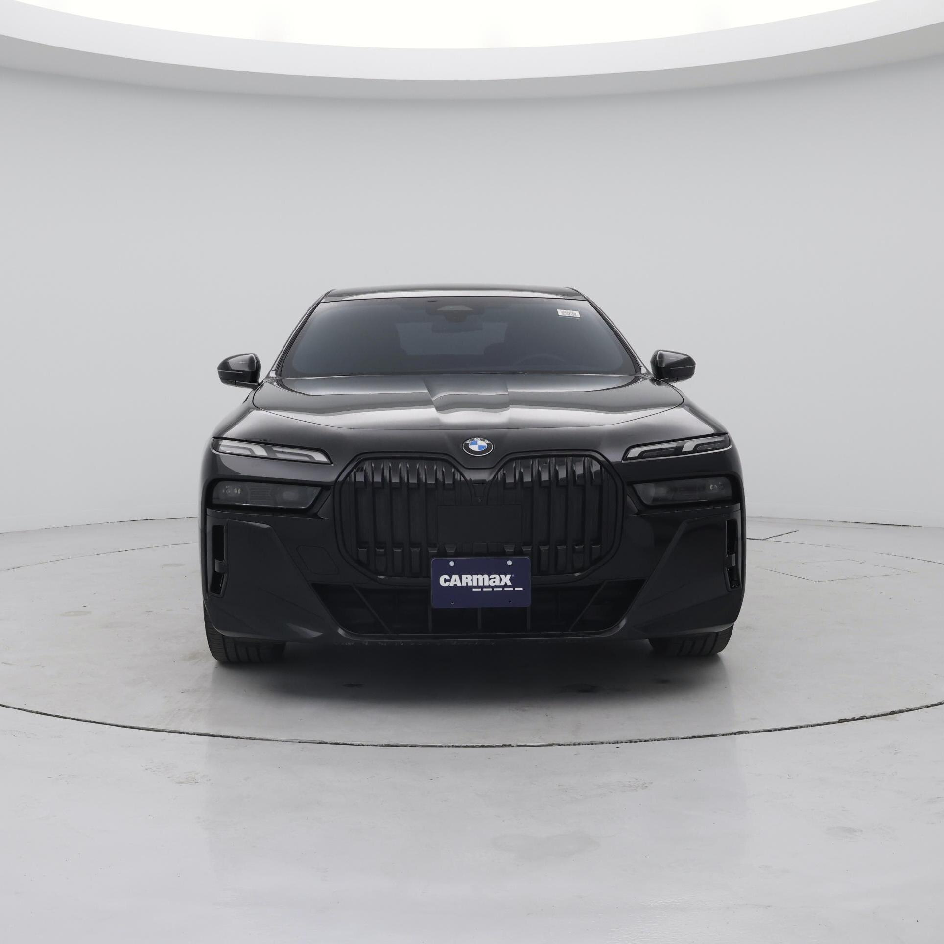 Thumbnail: 2024 BMW 7 Series - 5