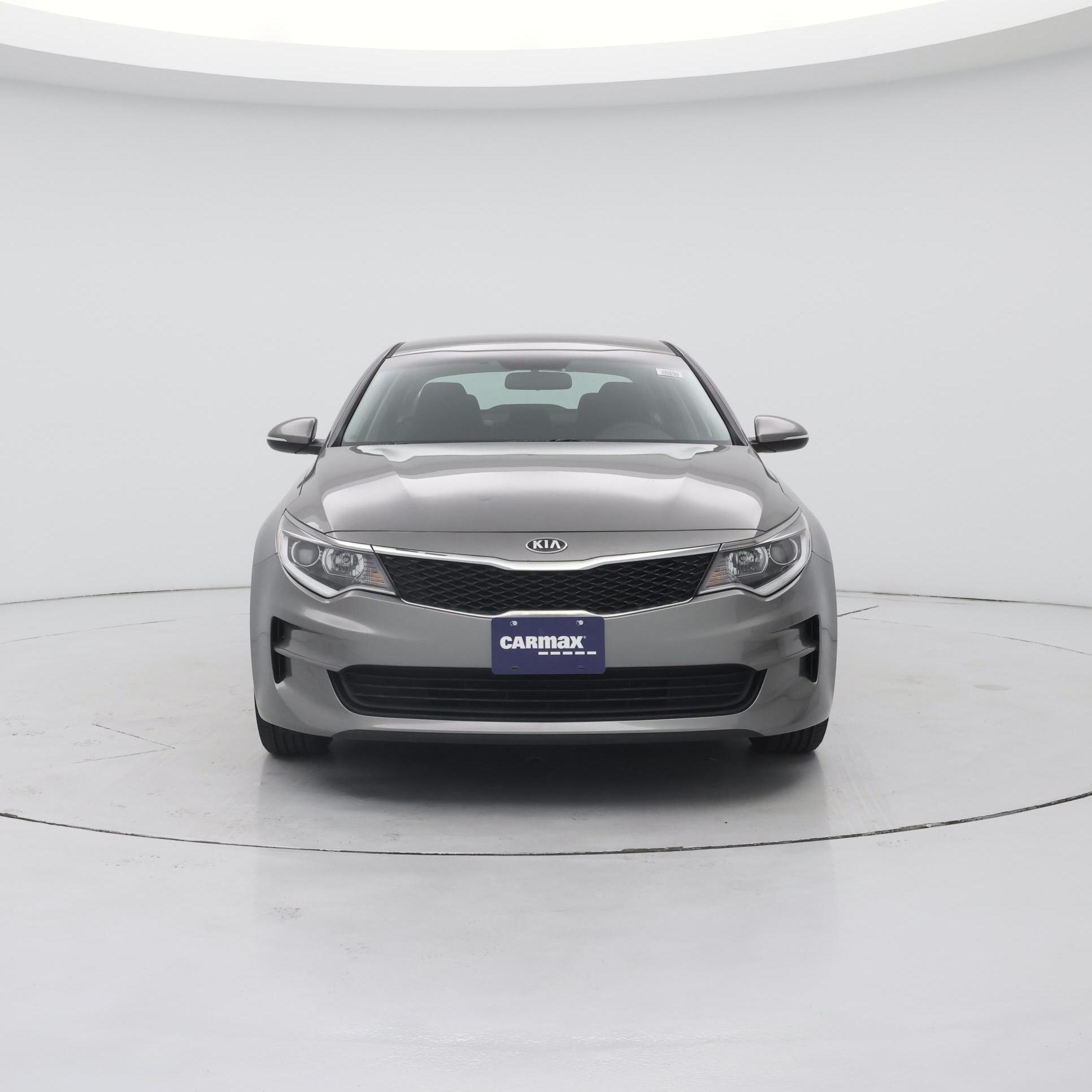 Thumbnail: 2016 Kia Optima - 5