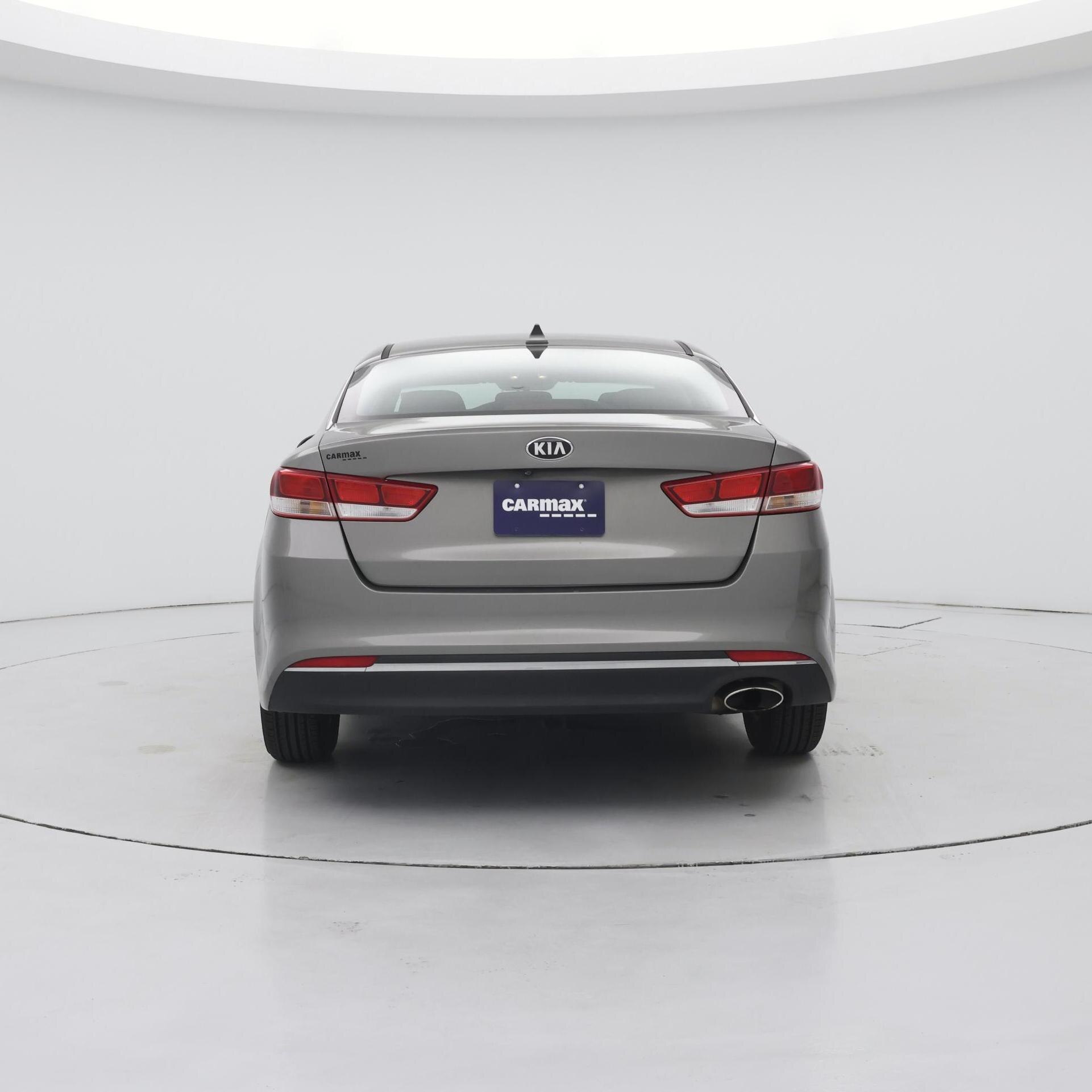 Thumbnail: 2016 Kia Optima - 6