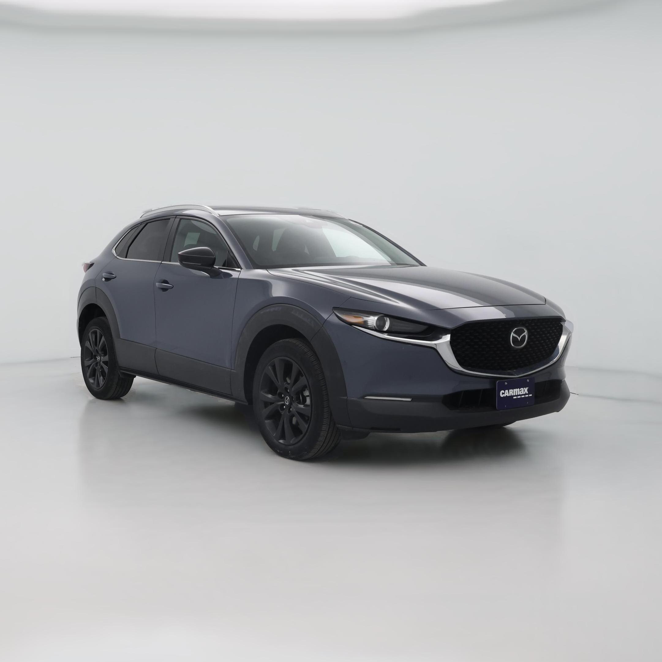 Thumbnail: 2023 Mazda CX-30 - 1