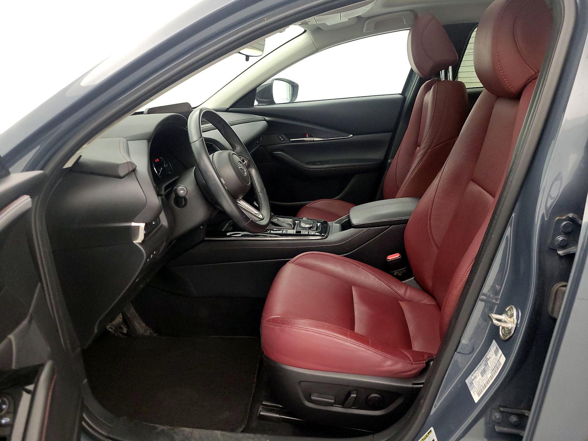 Thumbnail: 2023 Mazda CX-30 - 11