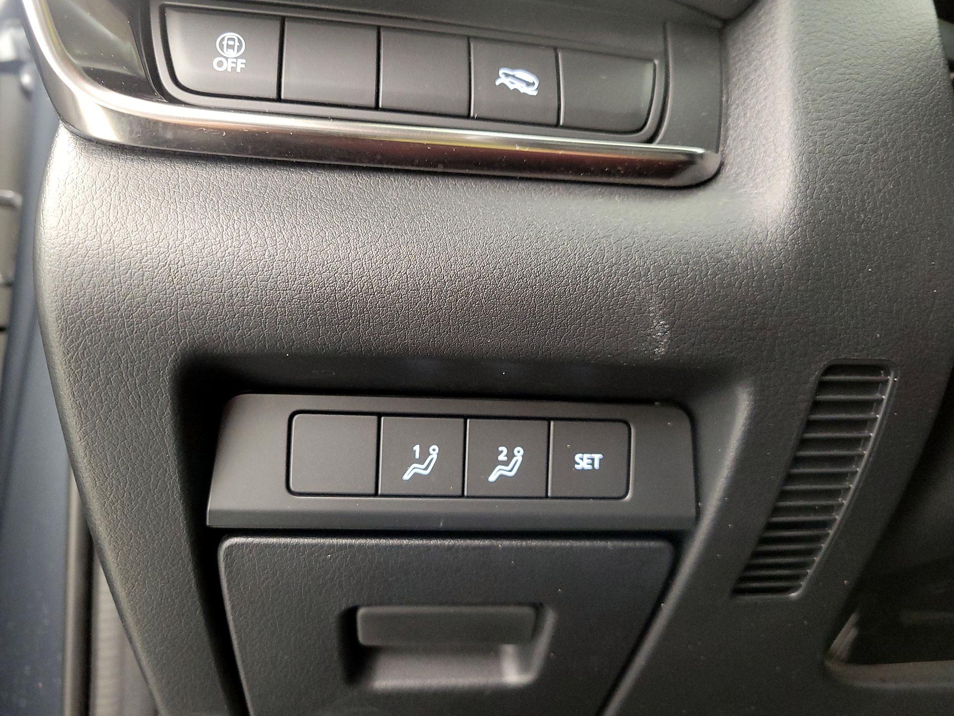 Thumbnail: 2023 Mazda CX-30 - 13