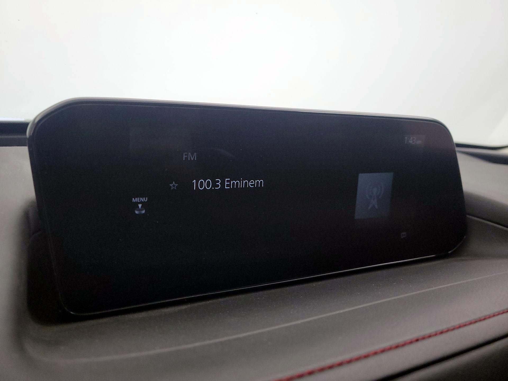 Thumbnail: 2023 Mazda CX-30 - 15