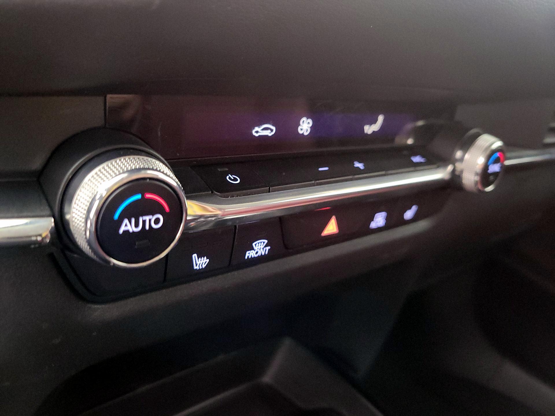 Thumbnail: 2023 Mazda CX-30 - 16