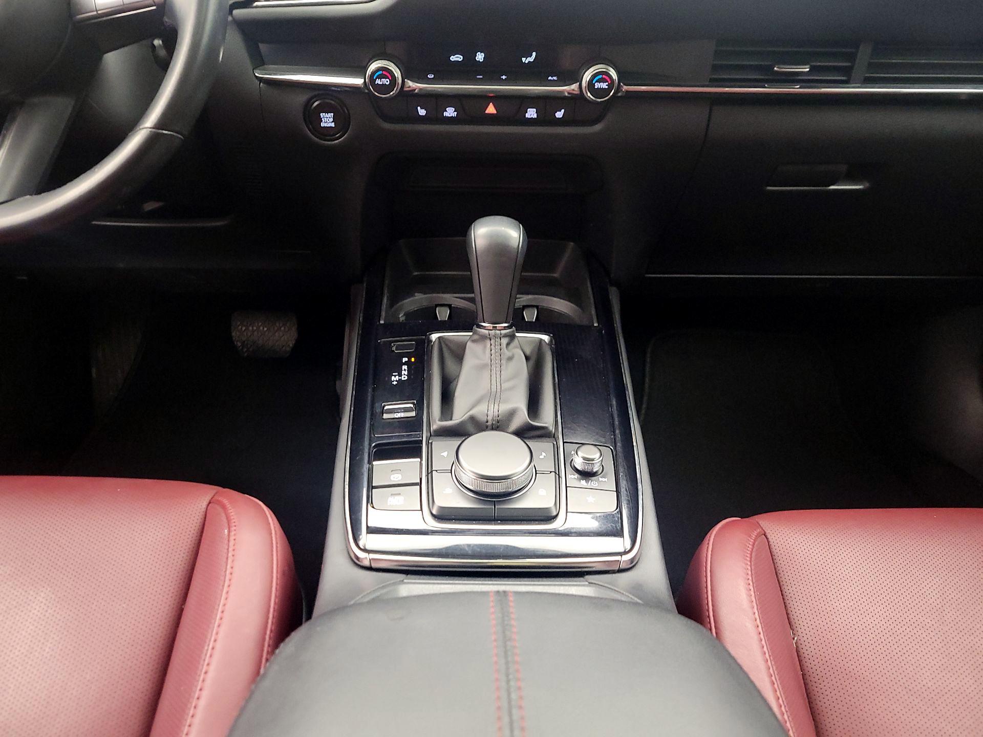 Thumbnail: 2023 Mazda CX-30 - 17