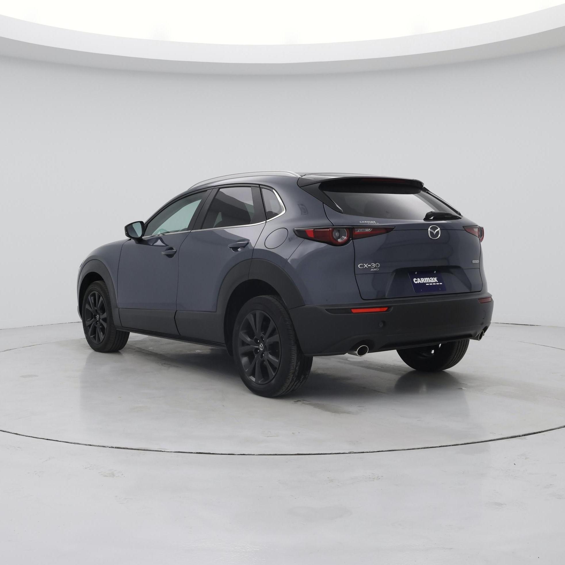 Thumbnail: 2023 Mazda CX-30 - 2