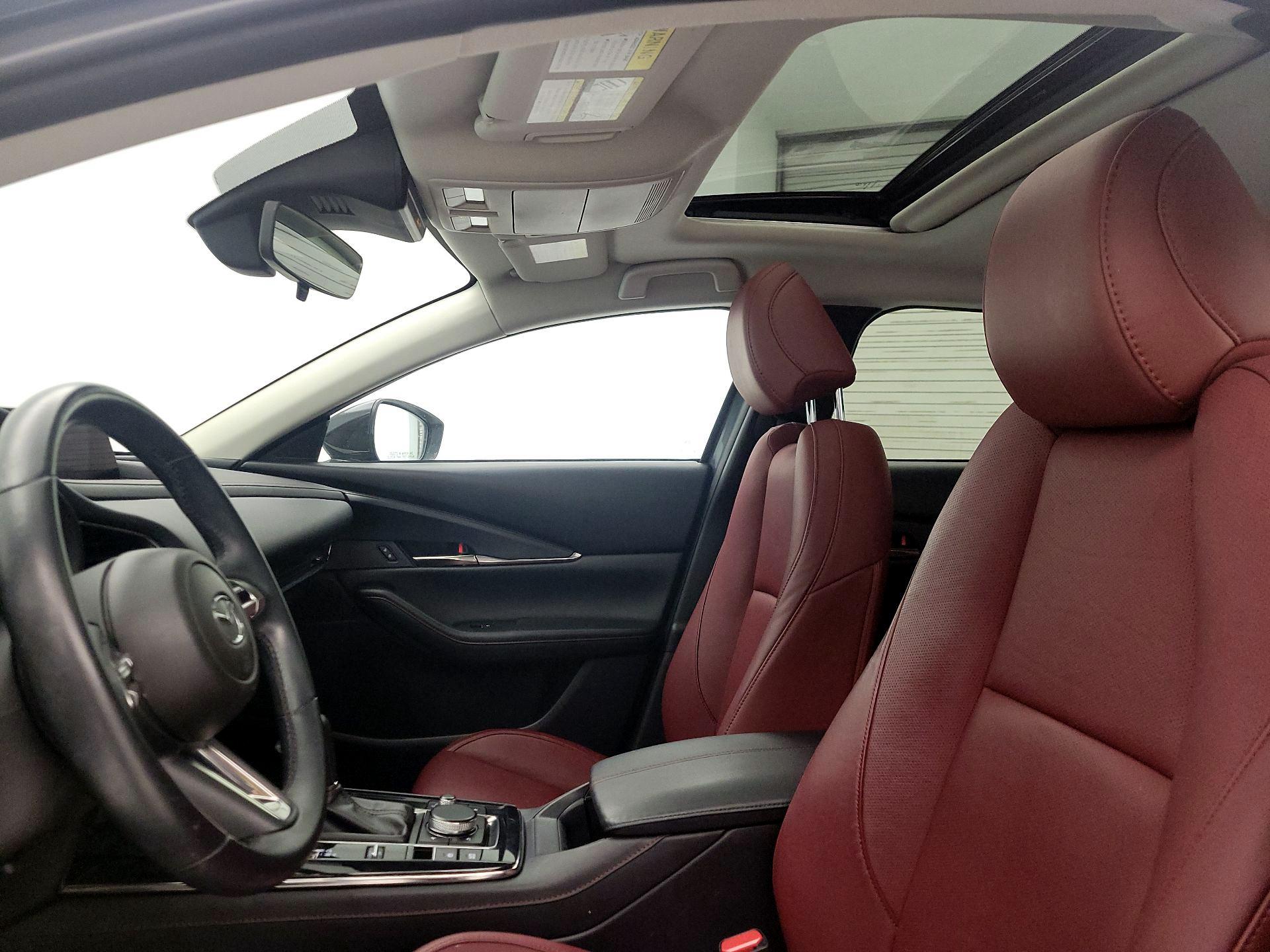 Thumbnail: 2023 Mazda CX-30 - 19