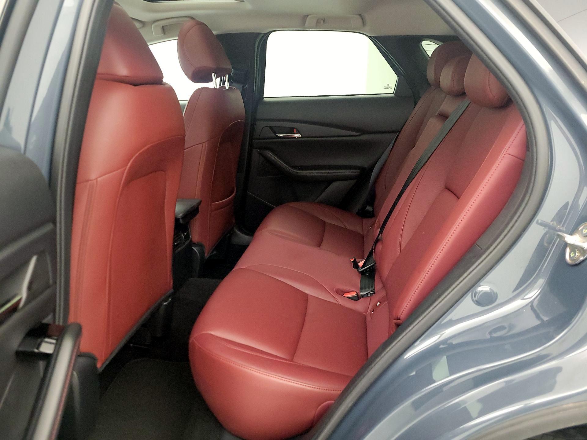 Thumbnail: 2023 Mazda CX-30 - 20