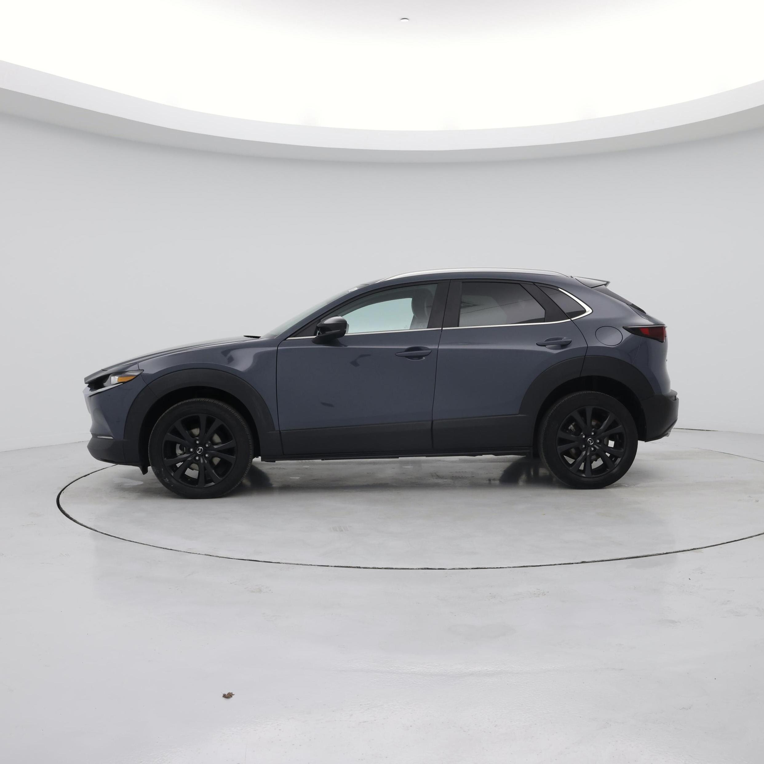 Thumbnail: 2023 Mazda CX-30 - 3