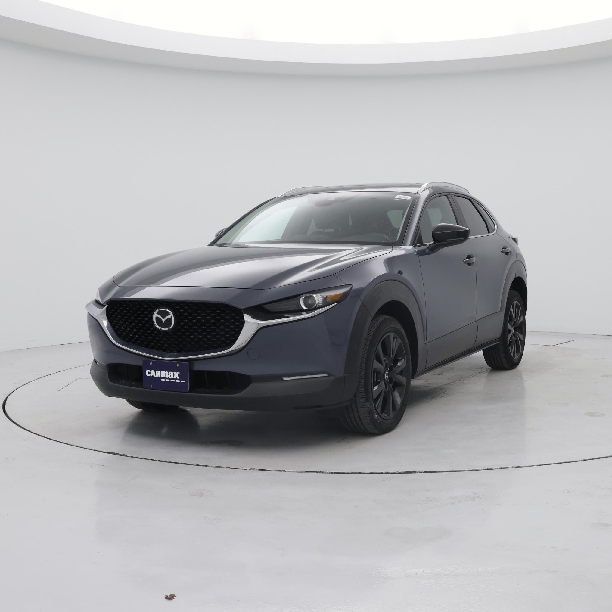 Thumbnail: 2023 Mazda CX-30 - 4
