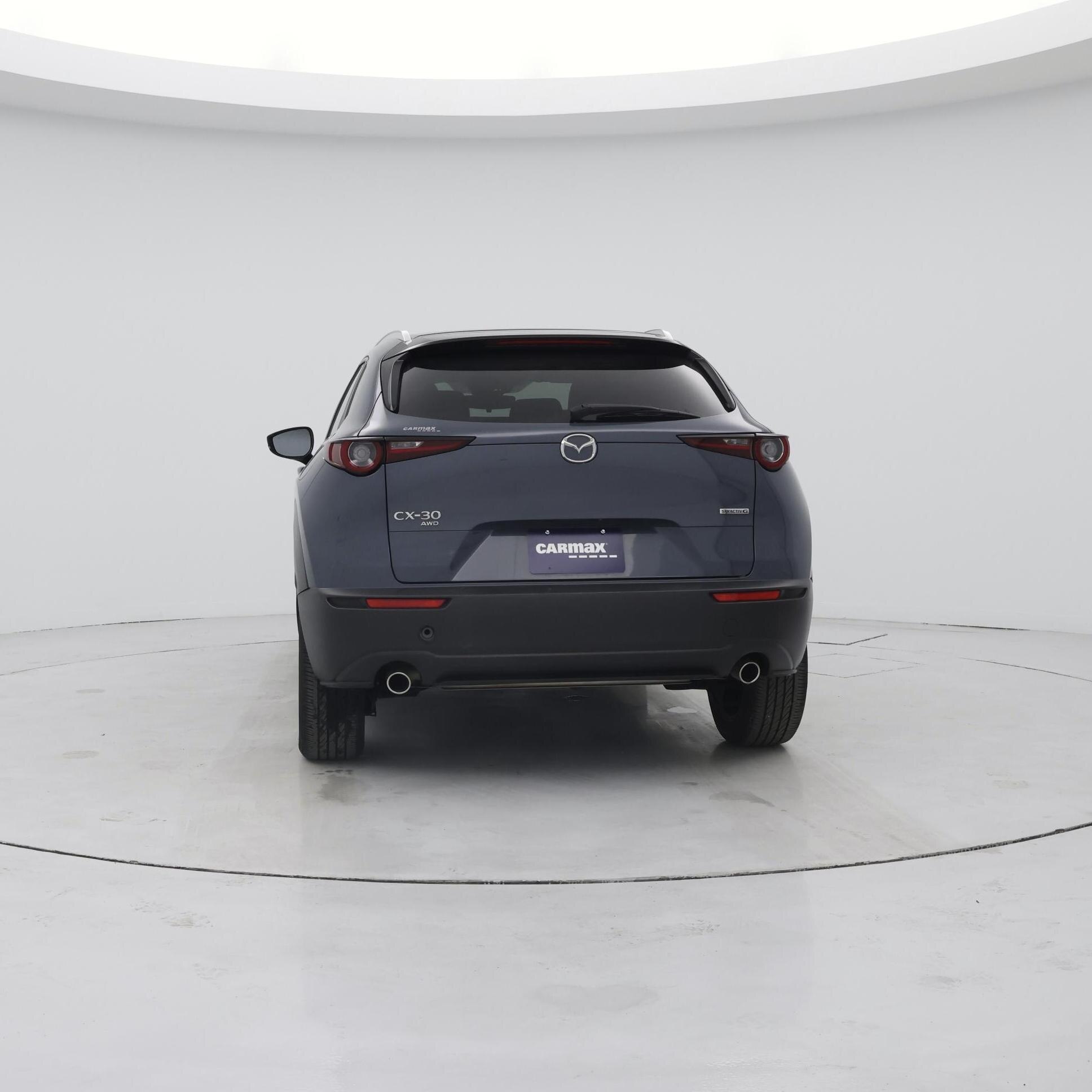 Thumbnail: 2023 Mazda CX-30 - 6