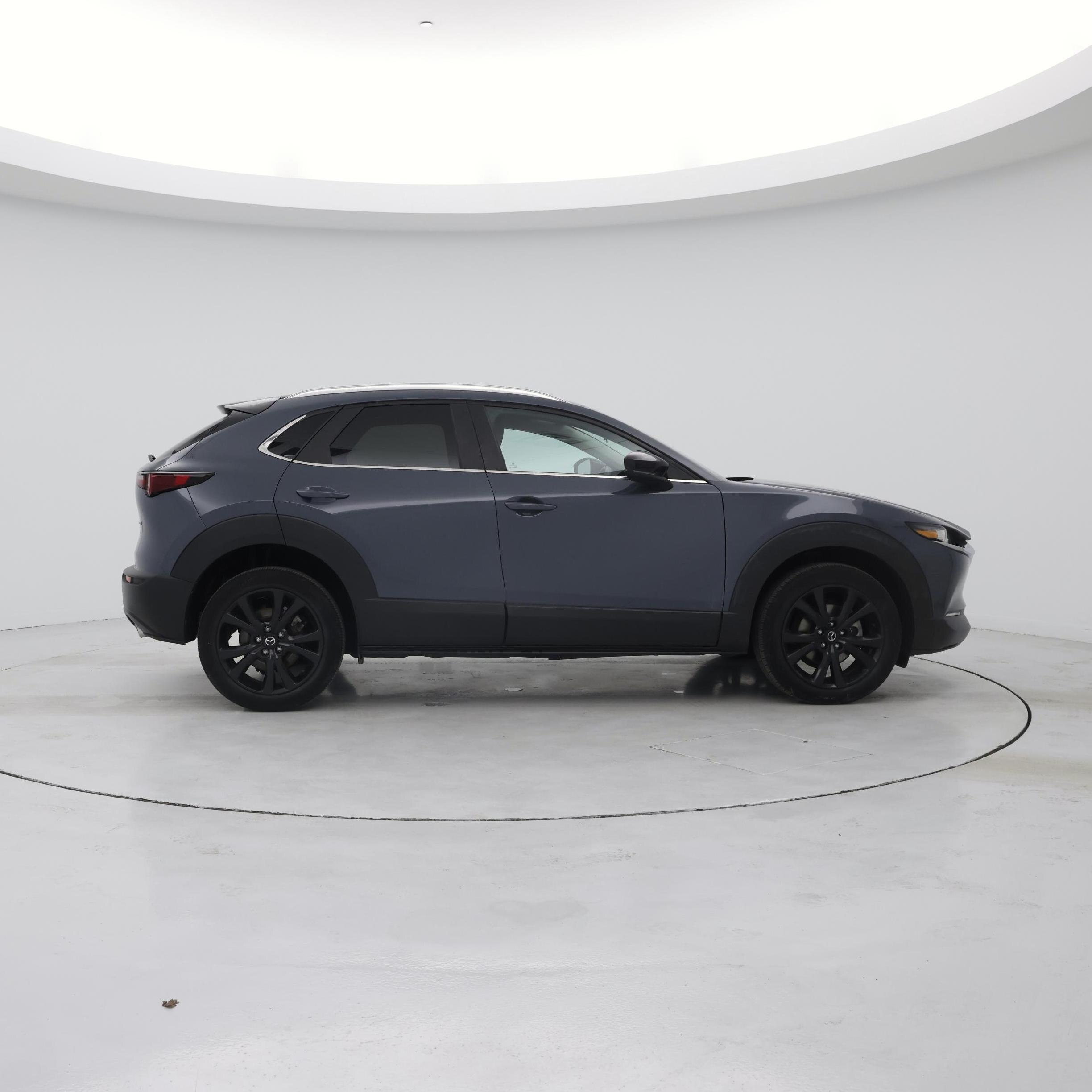 Thumbnail: 2023 Mazda CX-30 - 7