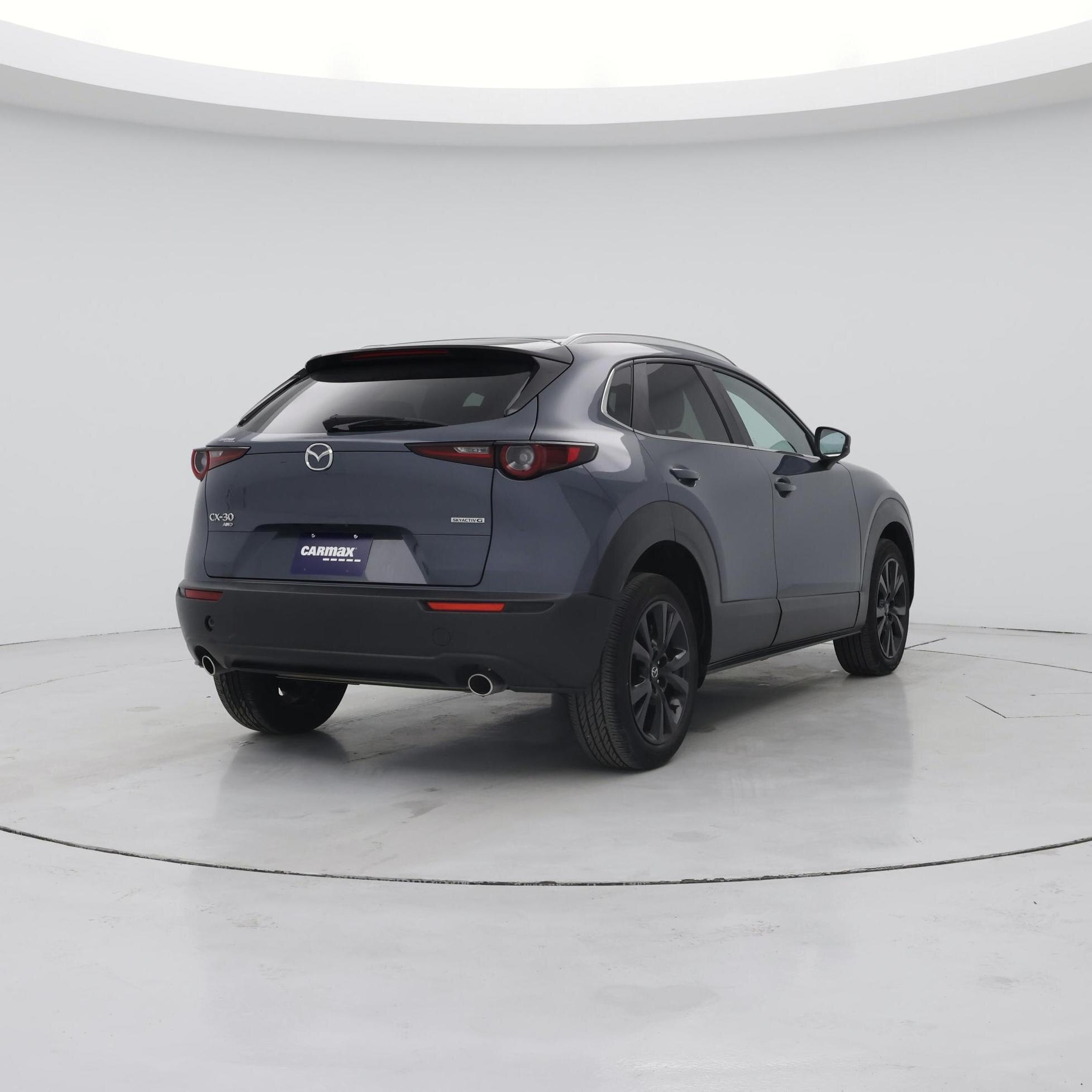 Thumbnail: 2023 Mazda CX-30 - 8
