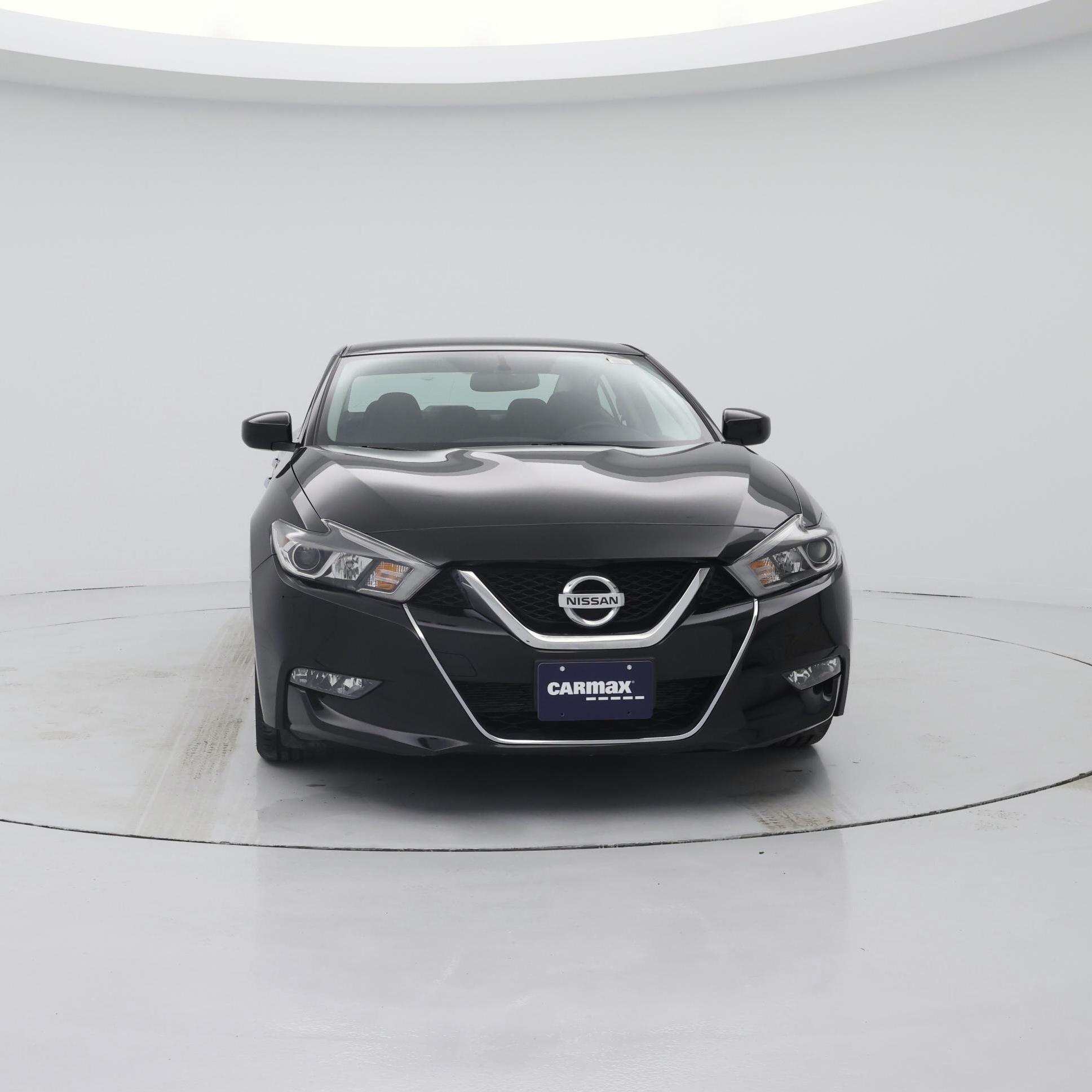 Thumbnail: 2018 Nissan Maxima - 5