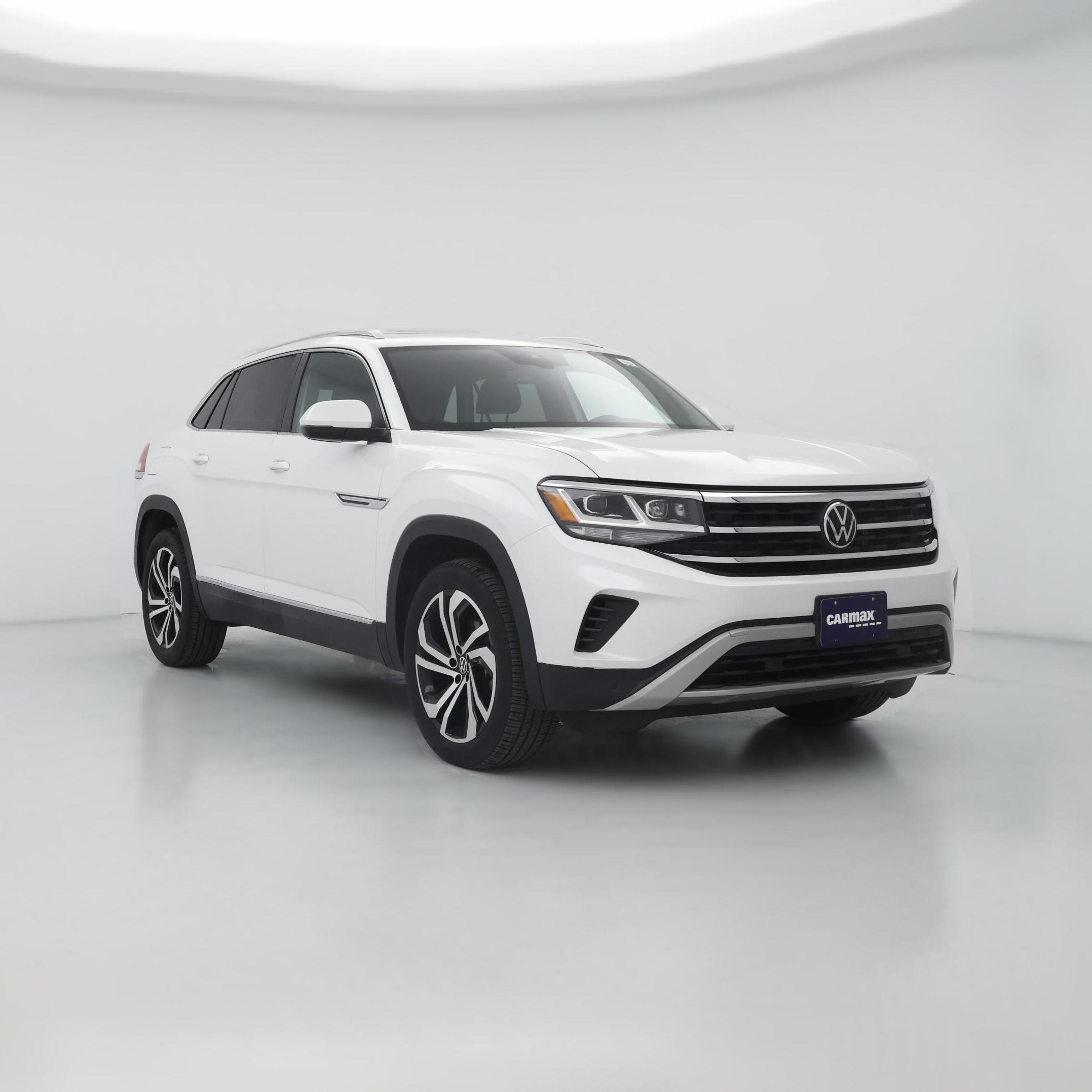 Thumbnail: 2023 Volkswagen Atlas - 1