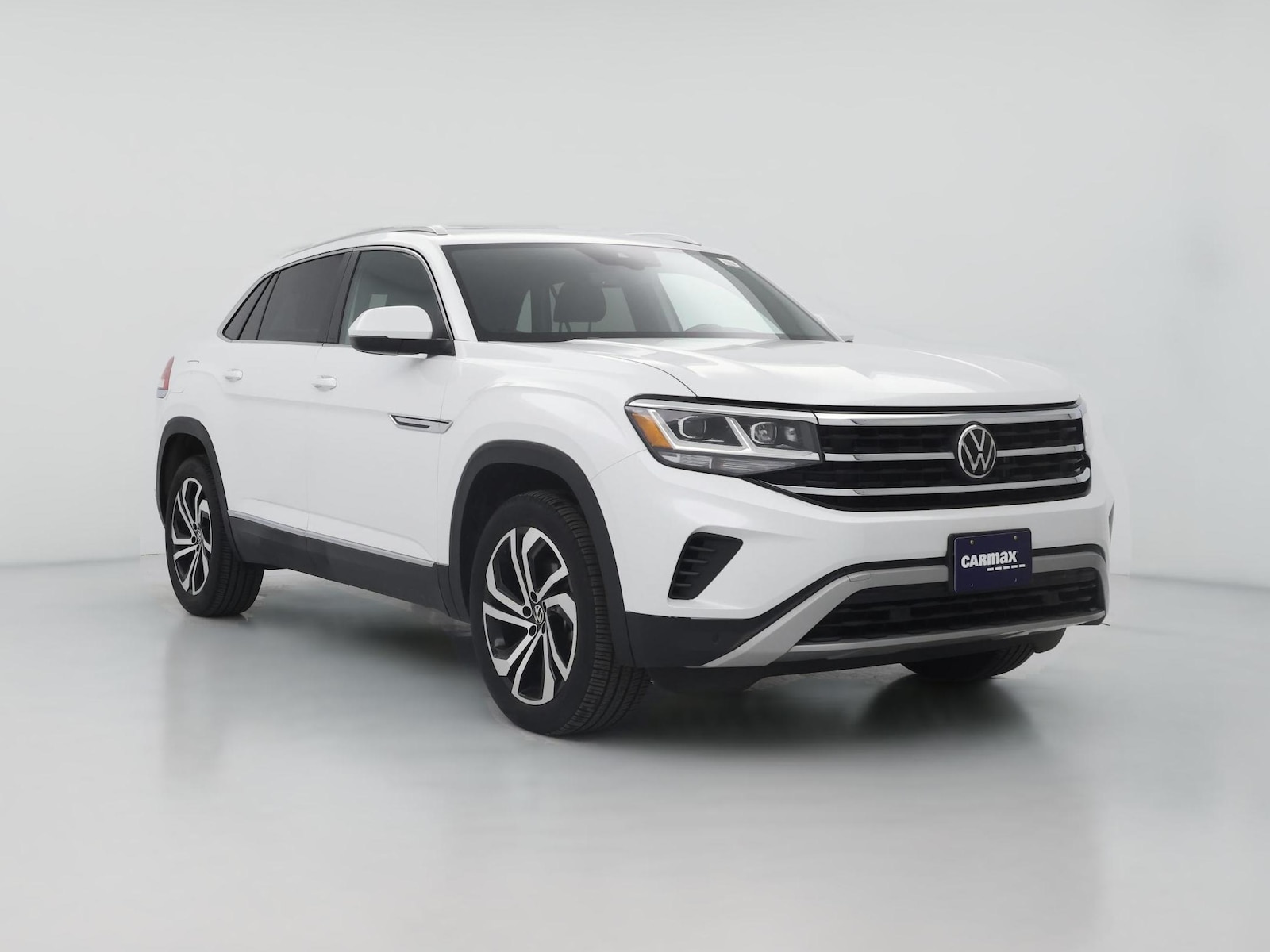 2023 Volkswagen Atlas Cross Sport
