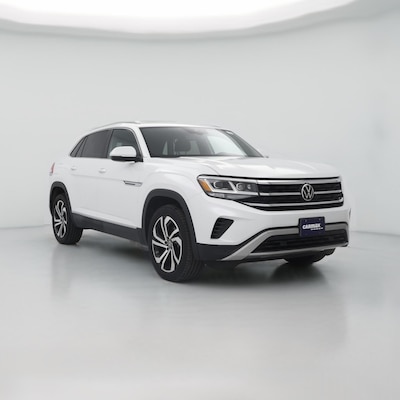 2023 Volkswagen Atlas Cross Sport SEL Premium R-Line