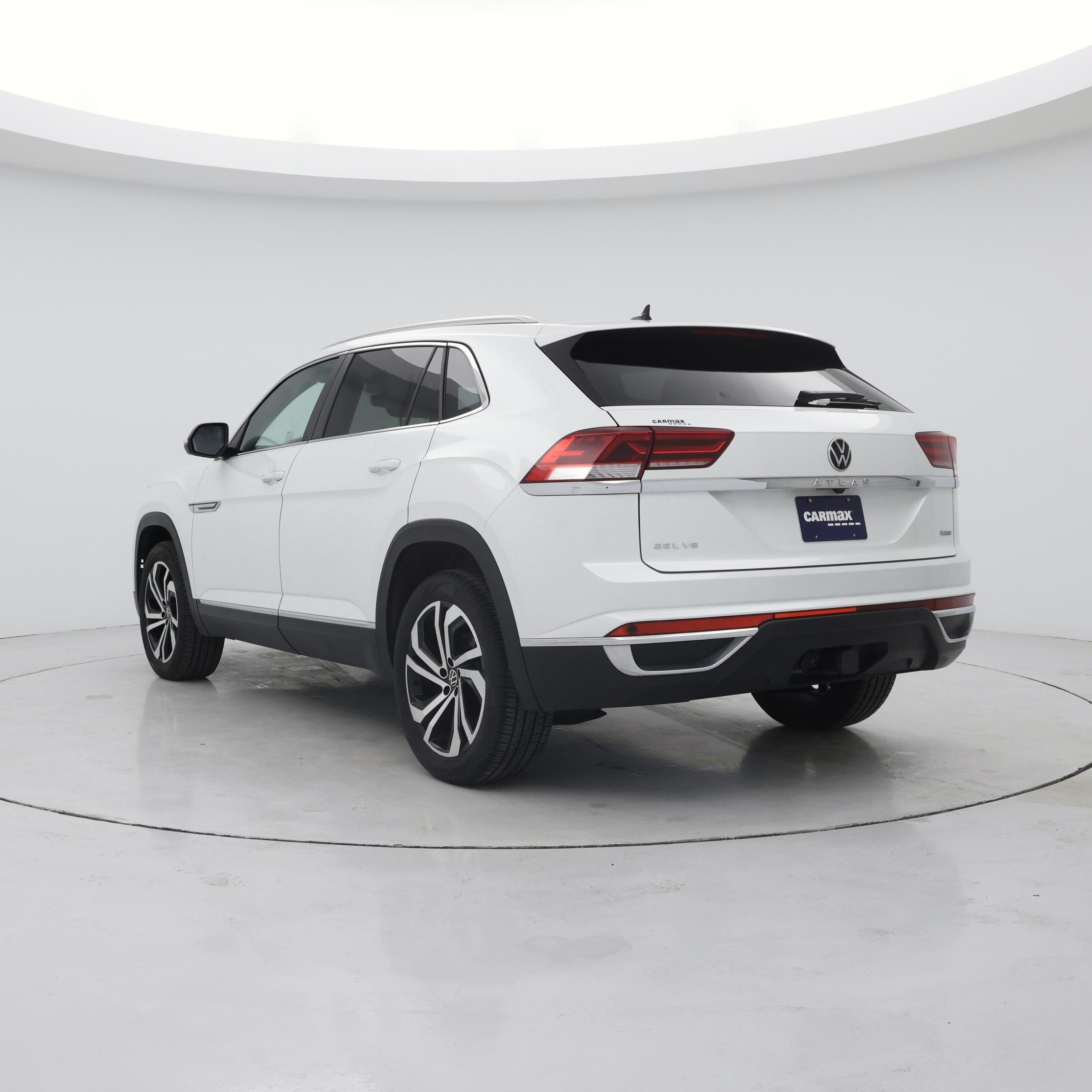 Thumbnail: 2023 Volkswagen Atlas - 2