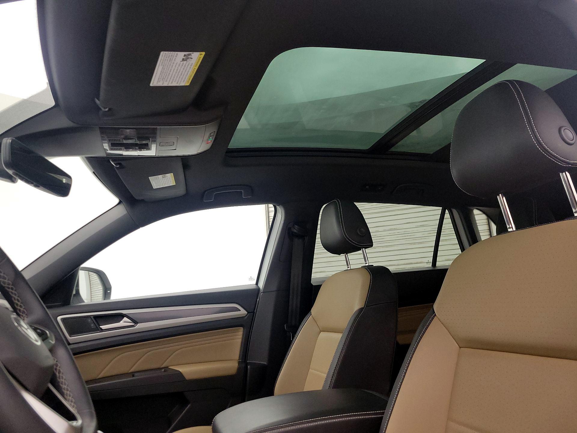 Thumbnail: 2023 Volkswagen Atlas - 20