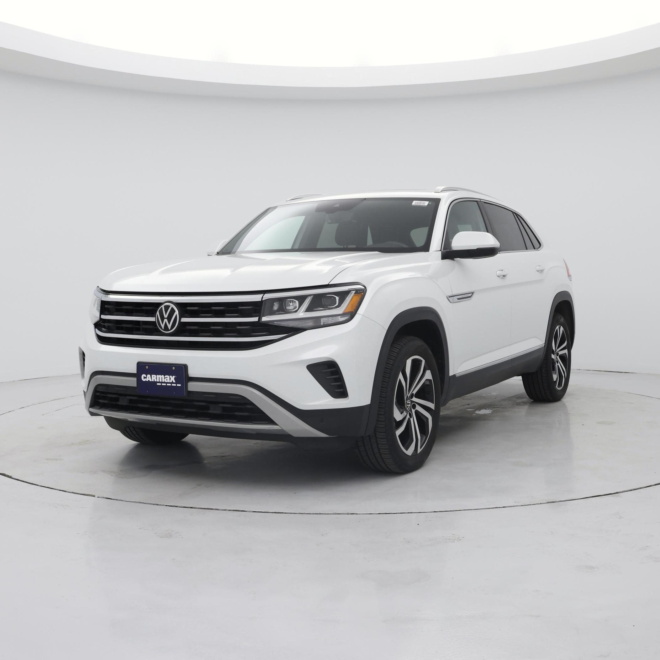 Thumbnail: 2023 Volkswagen Atlas - 4