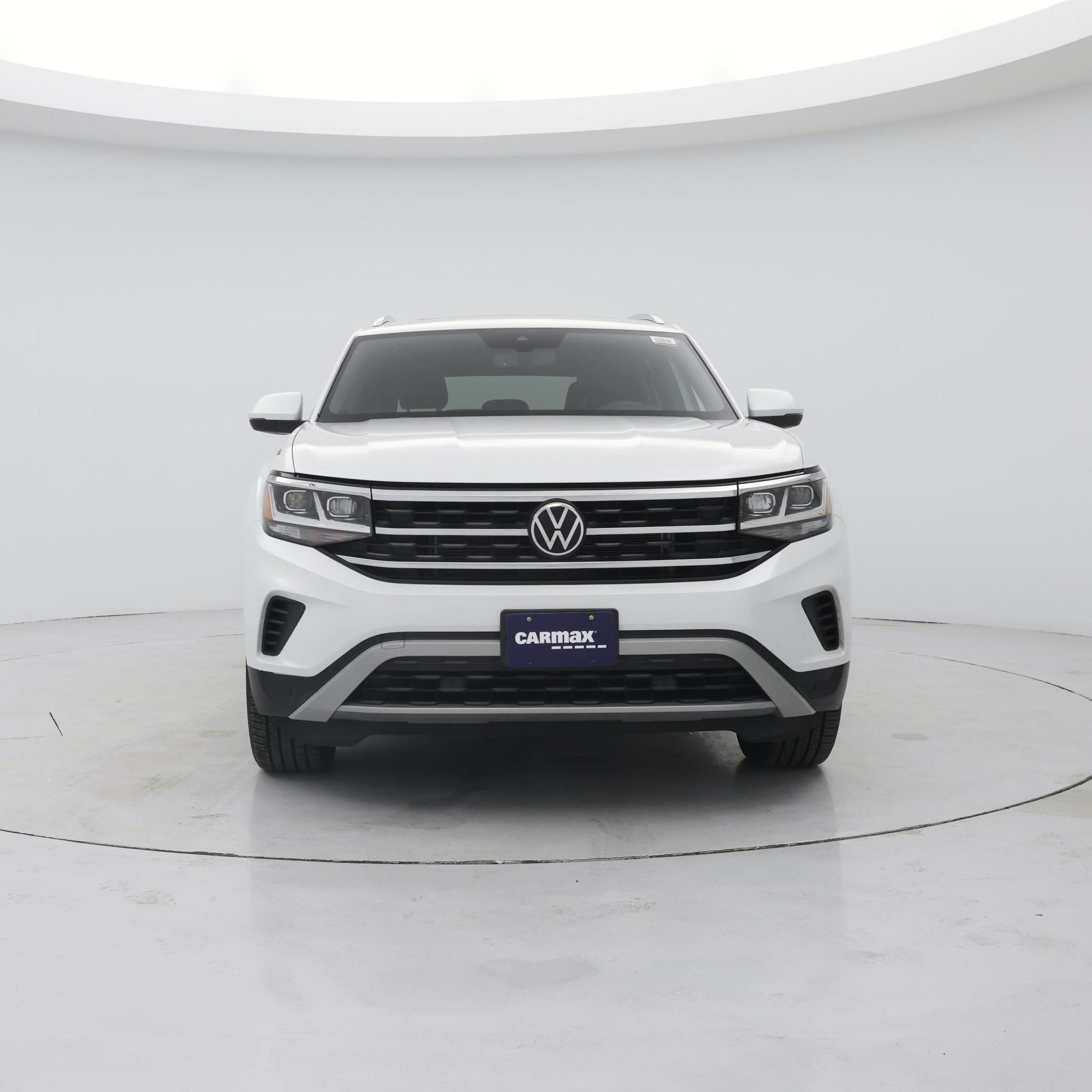 Thumbnail: 2023 Volkswagen Atlas - 5