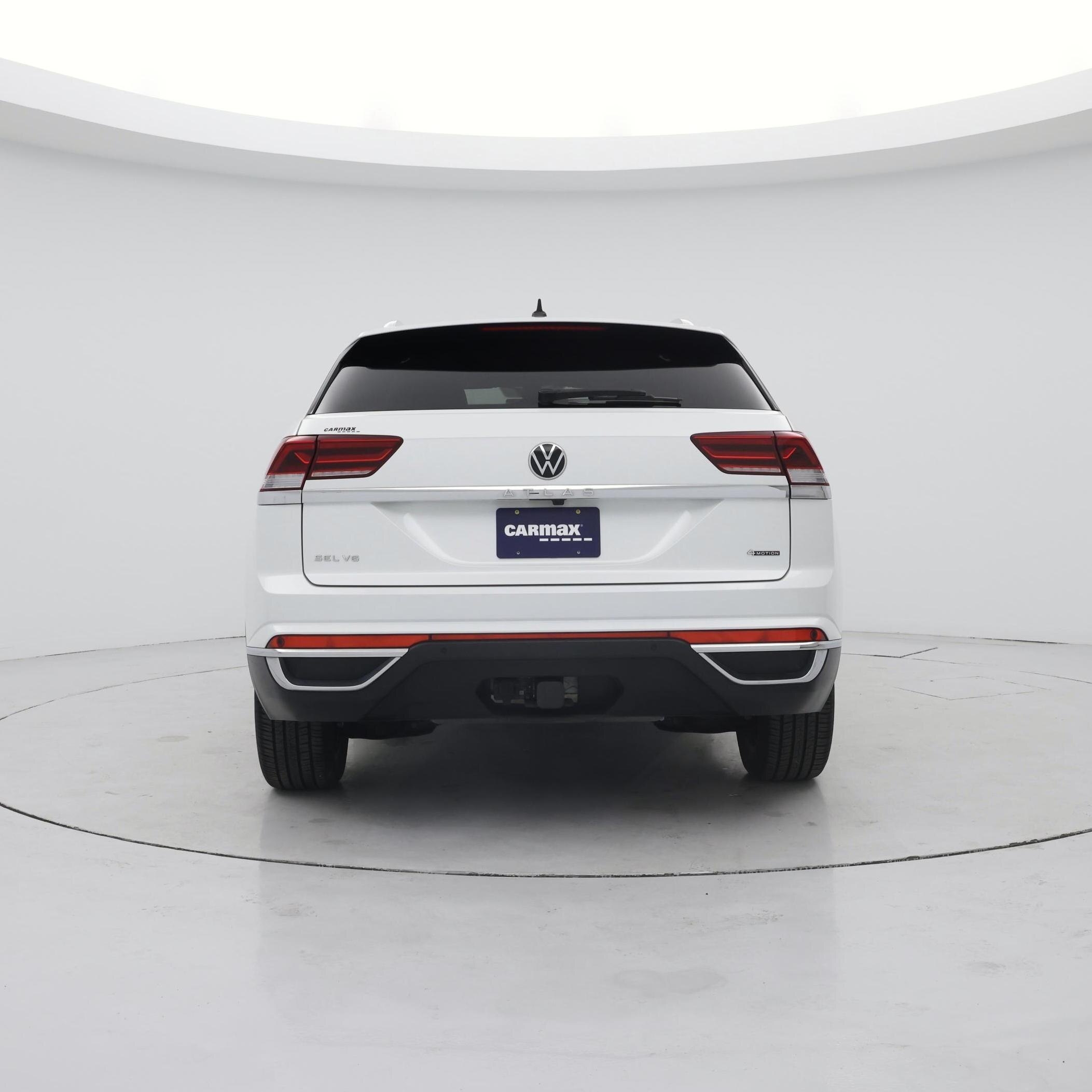 Thumbnail: 2023 Volkswagen Atlas - 6