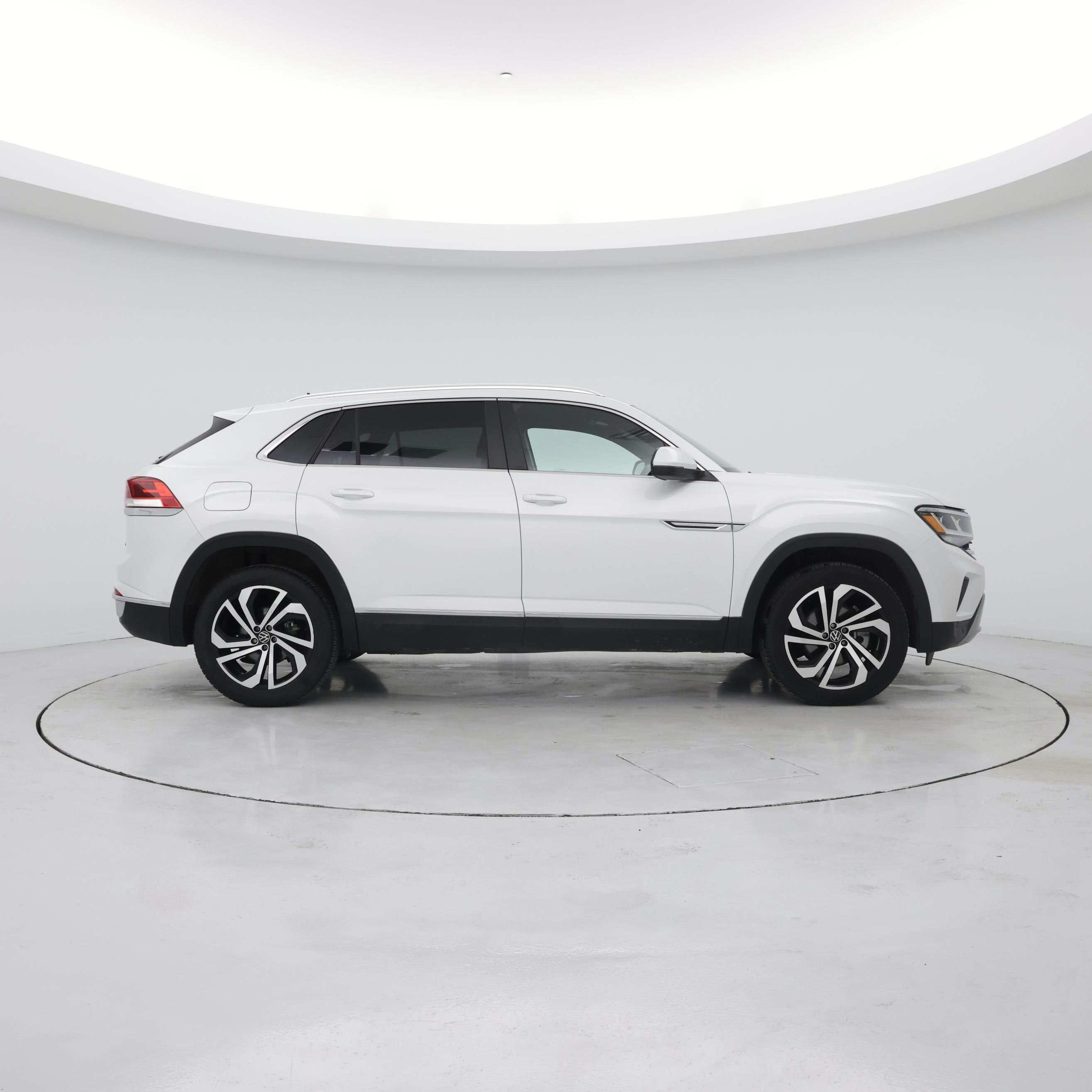 Thumbnail: 2023 Volkswagen Atlas - 7